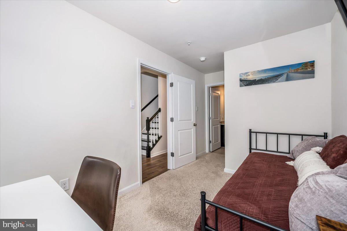 RENN QUARTER - Residential