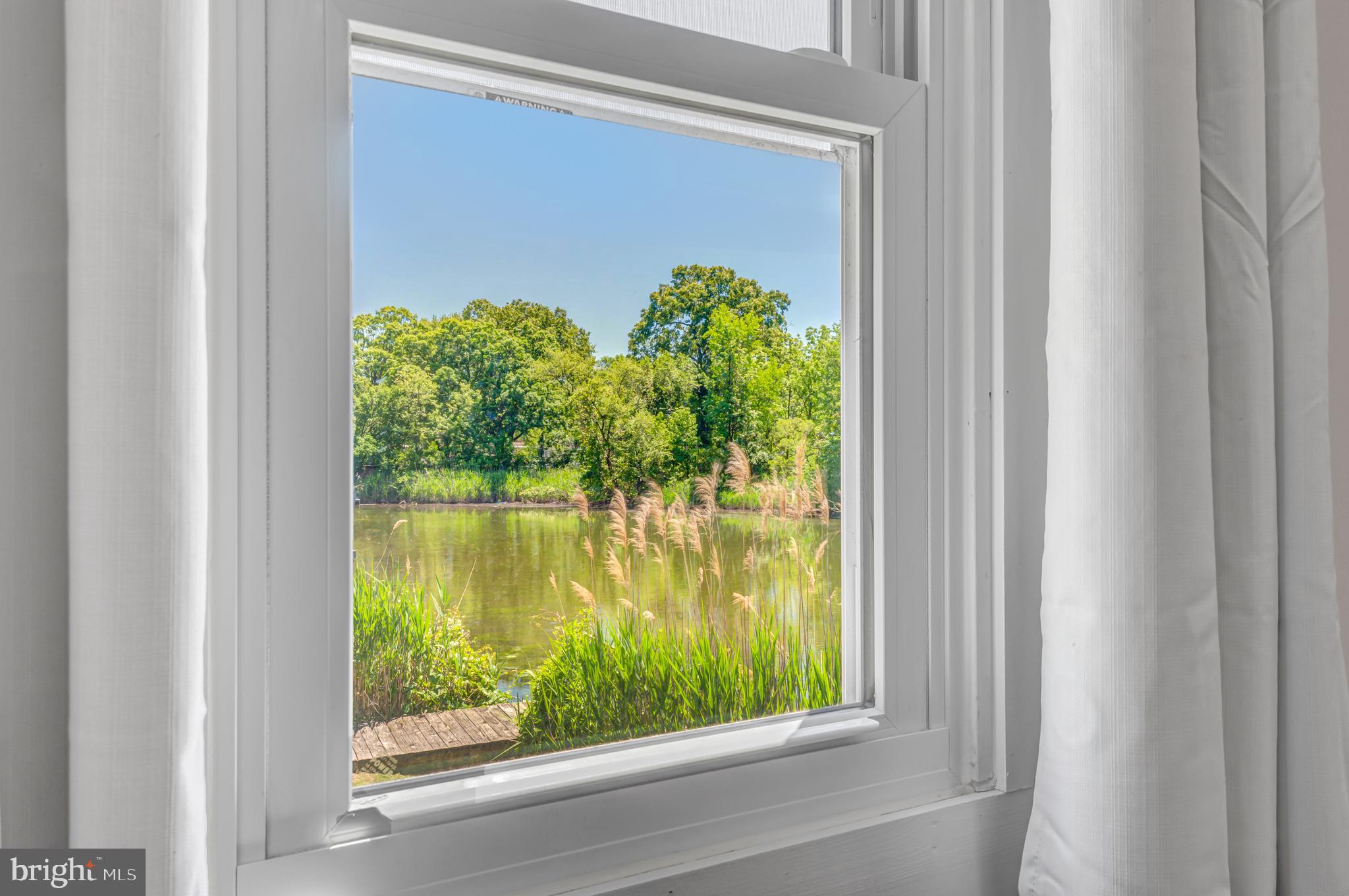 SPARROWS POINT - Residential