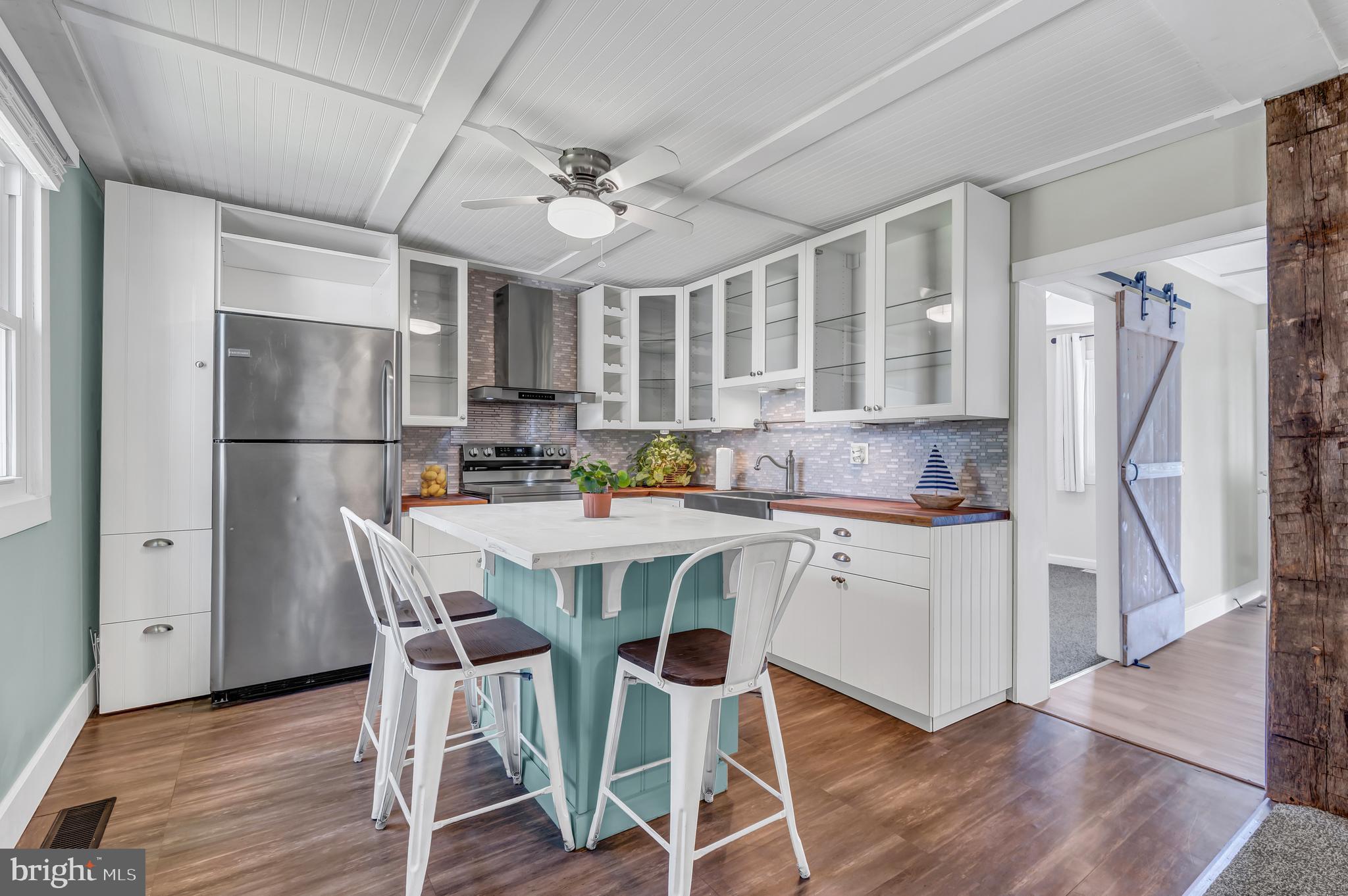 SPARROWS POINT - Residential