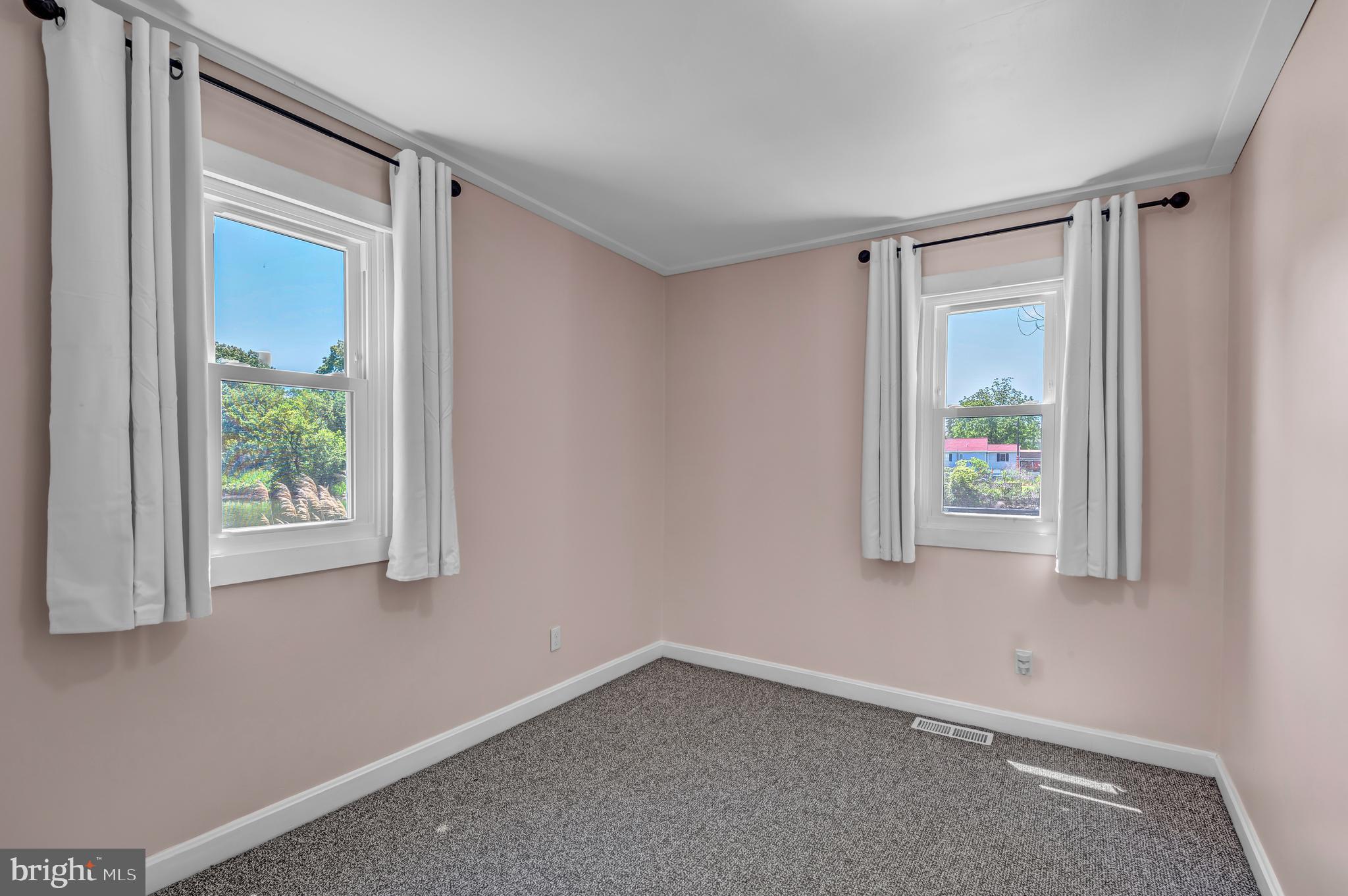 SPARROWS POINT - Residential