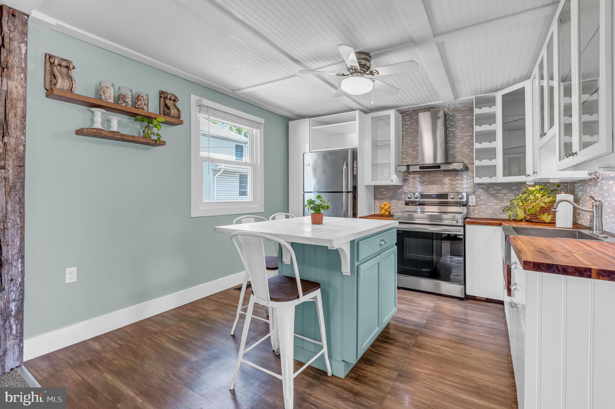 SPARROWS POINT - Residential