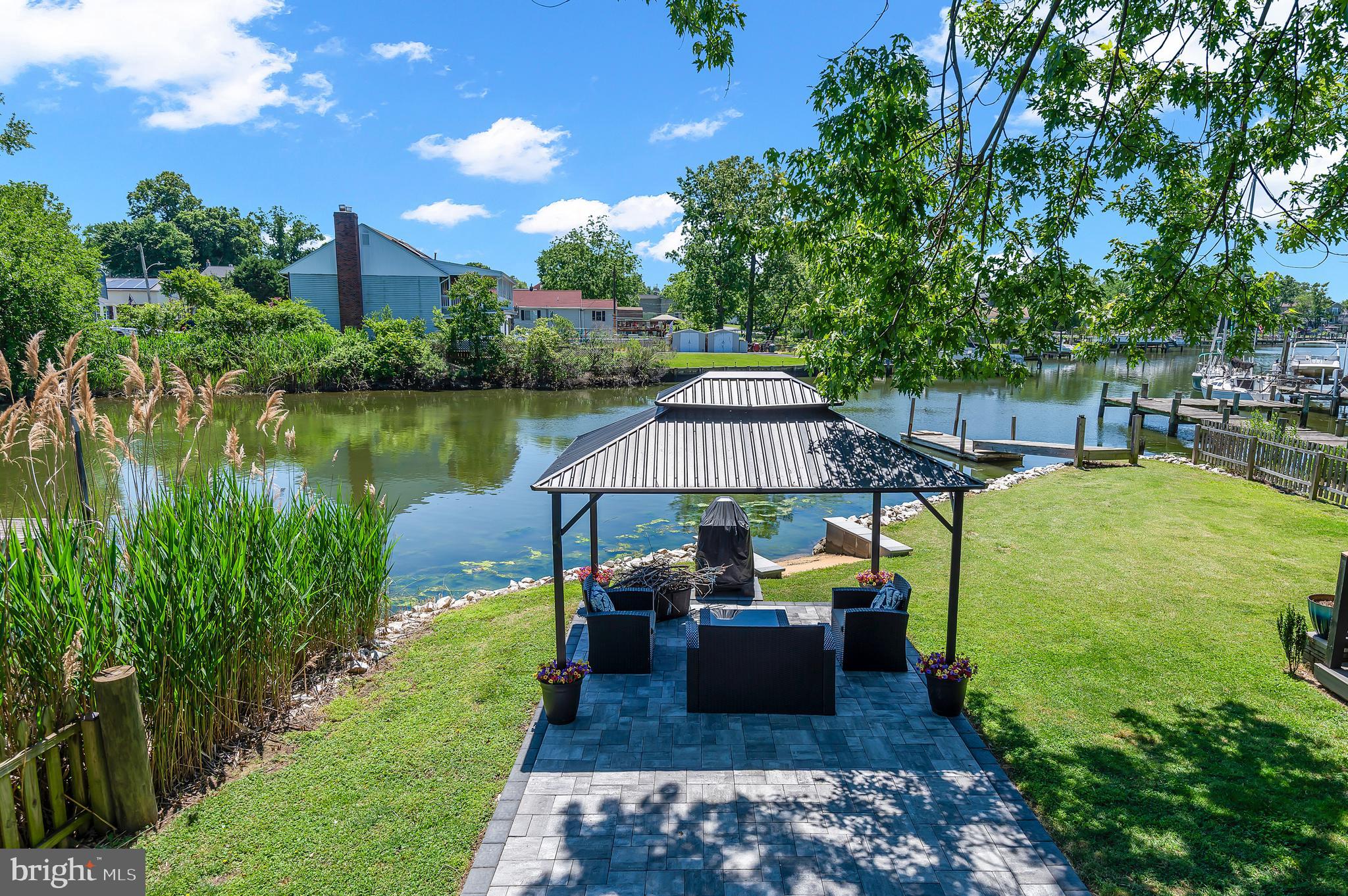 SPARROWS POINT - Residential
