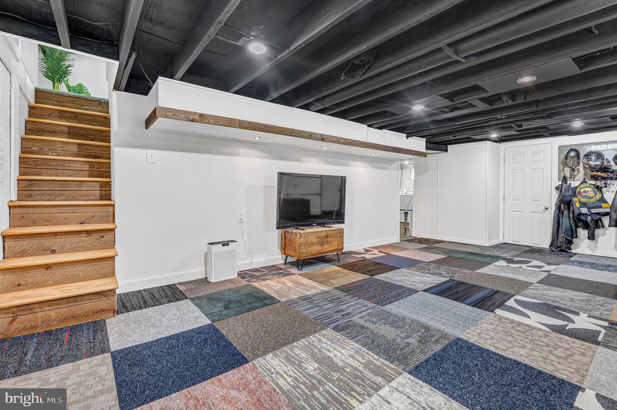 SPARROWS POINT - Residential