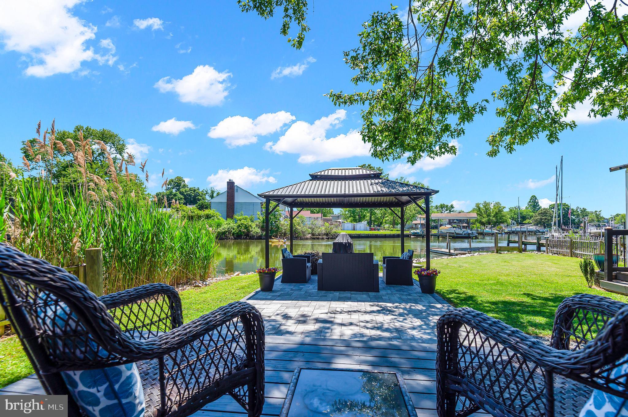 SPARROWS POINT - Residential