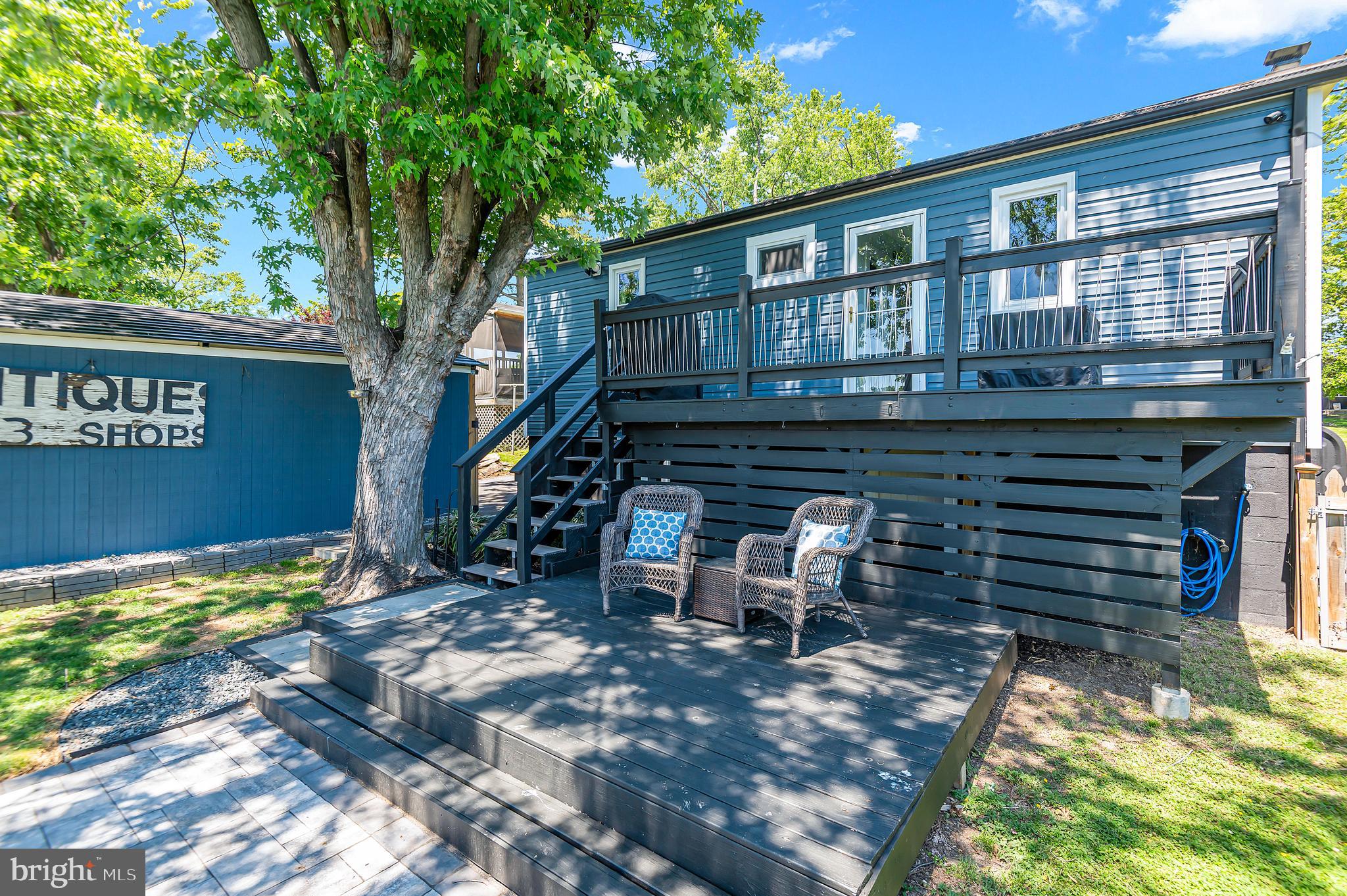 SPARROWS POINT - Residential