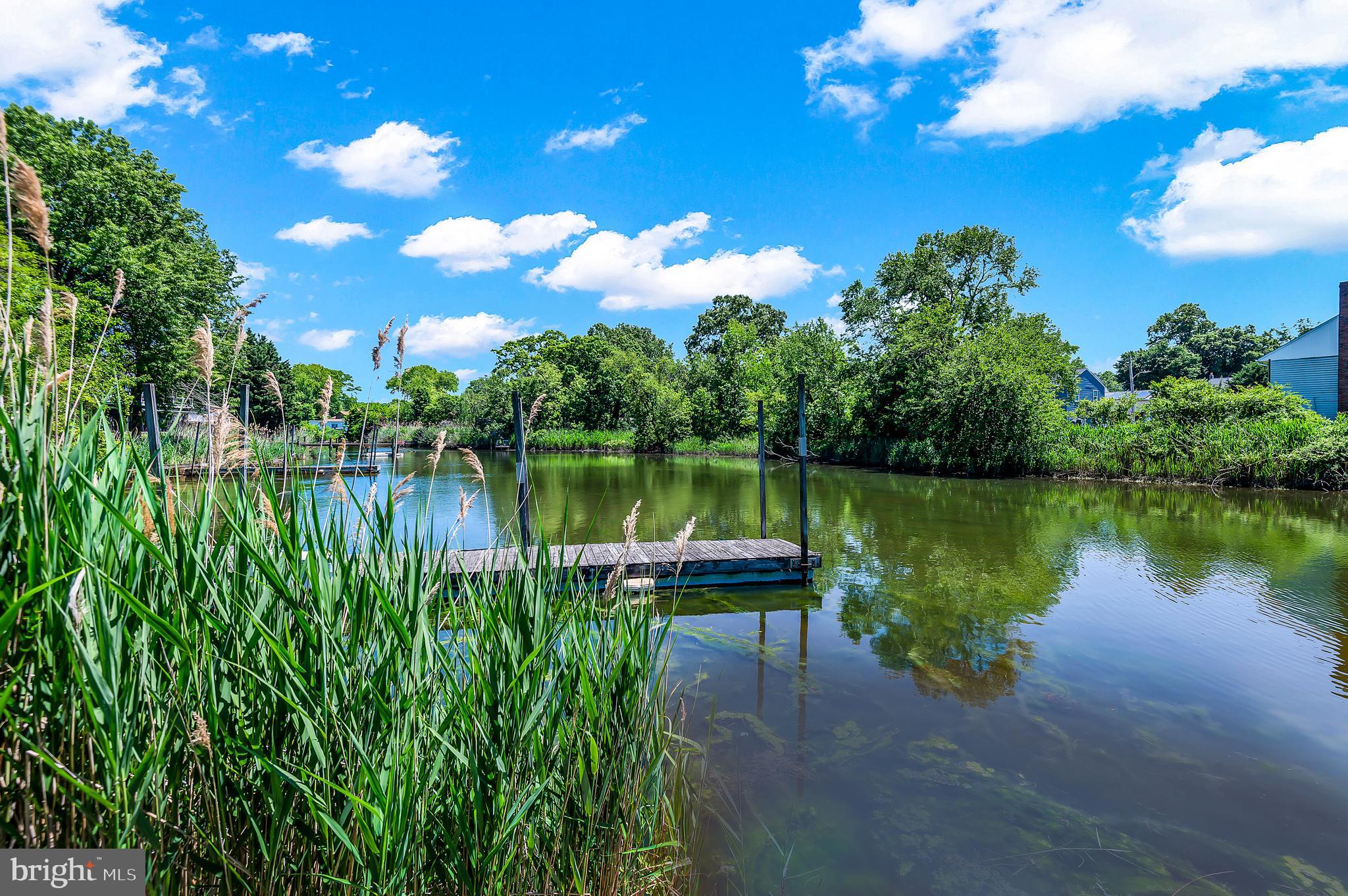 SPARROWS POINT - Residential