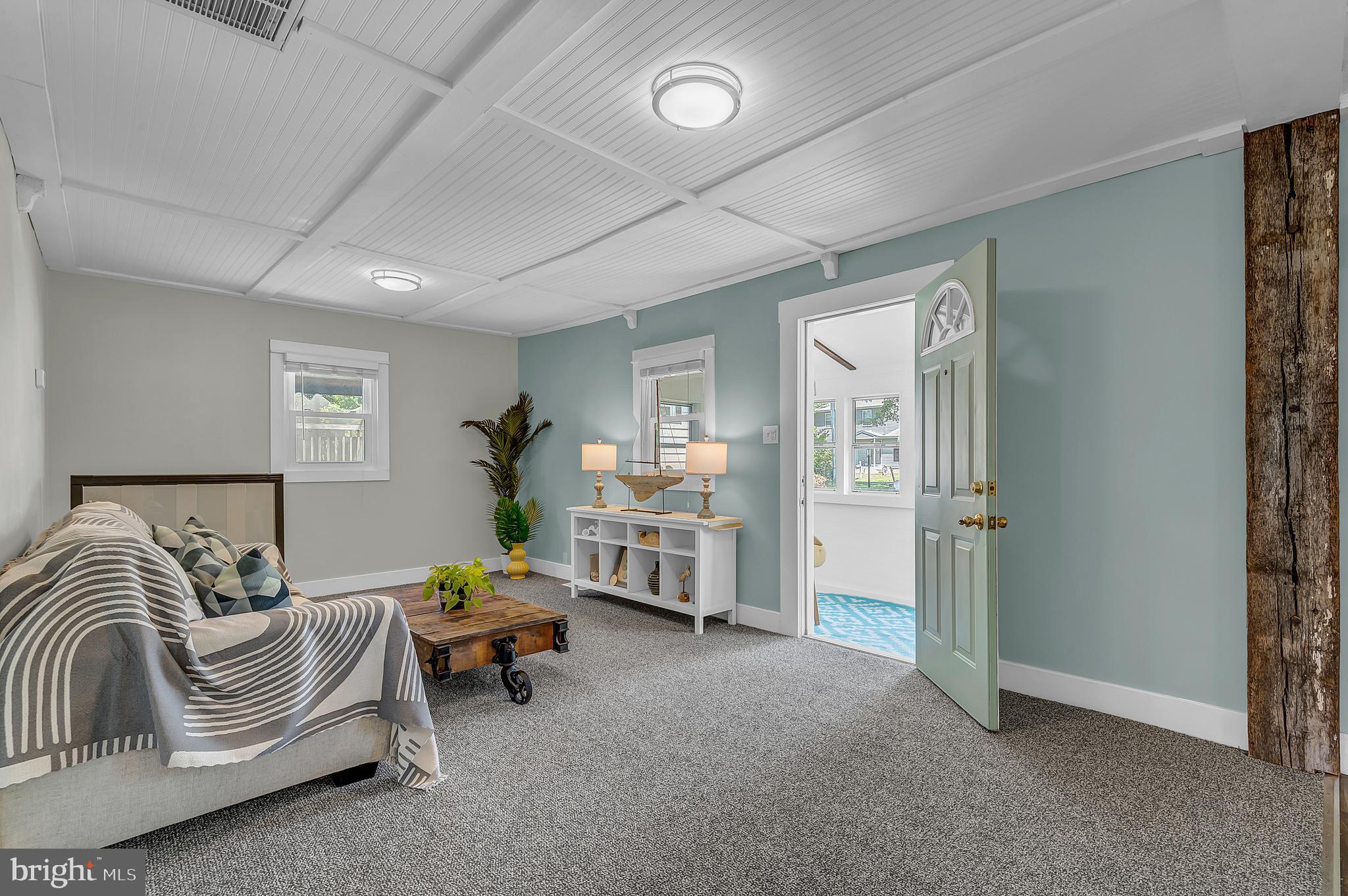 SPARROWS POINT - Residential