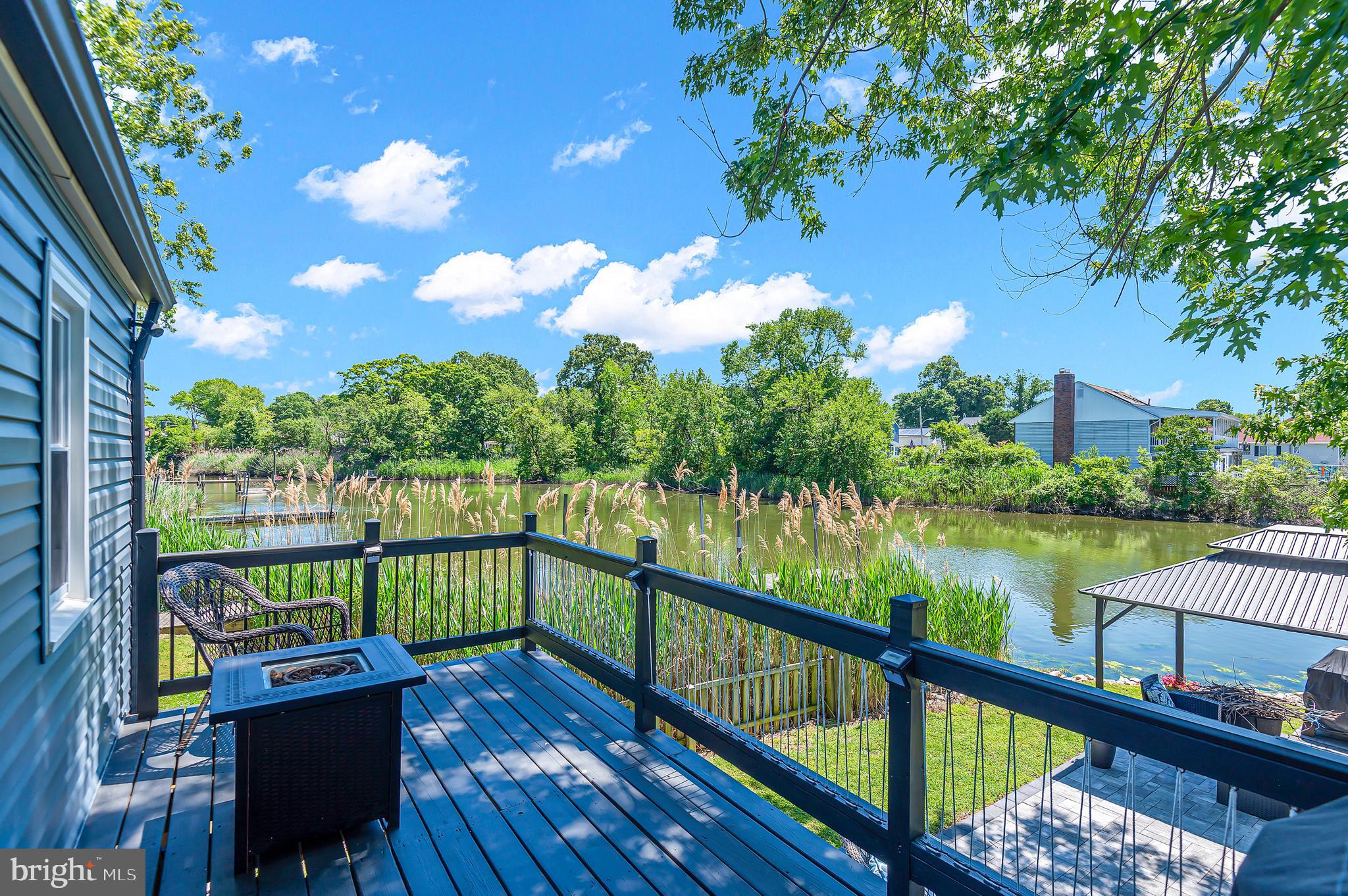 SPARROWS POINT - Residential