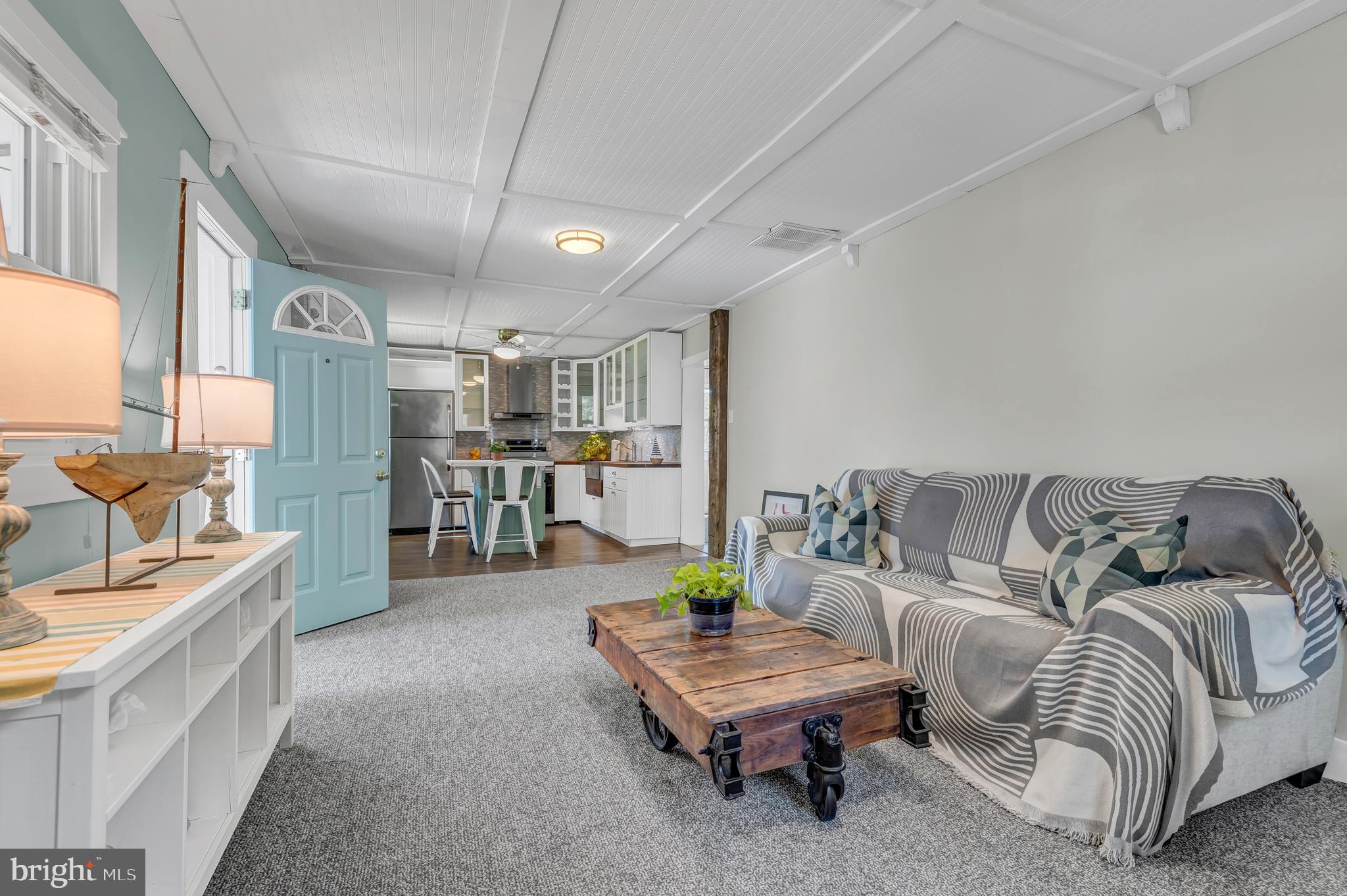 SPARROWS POINT - Residential