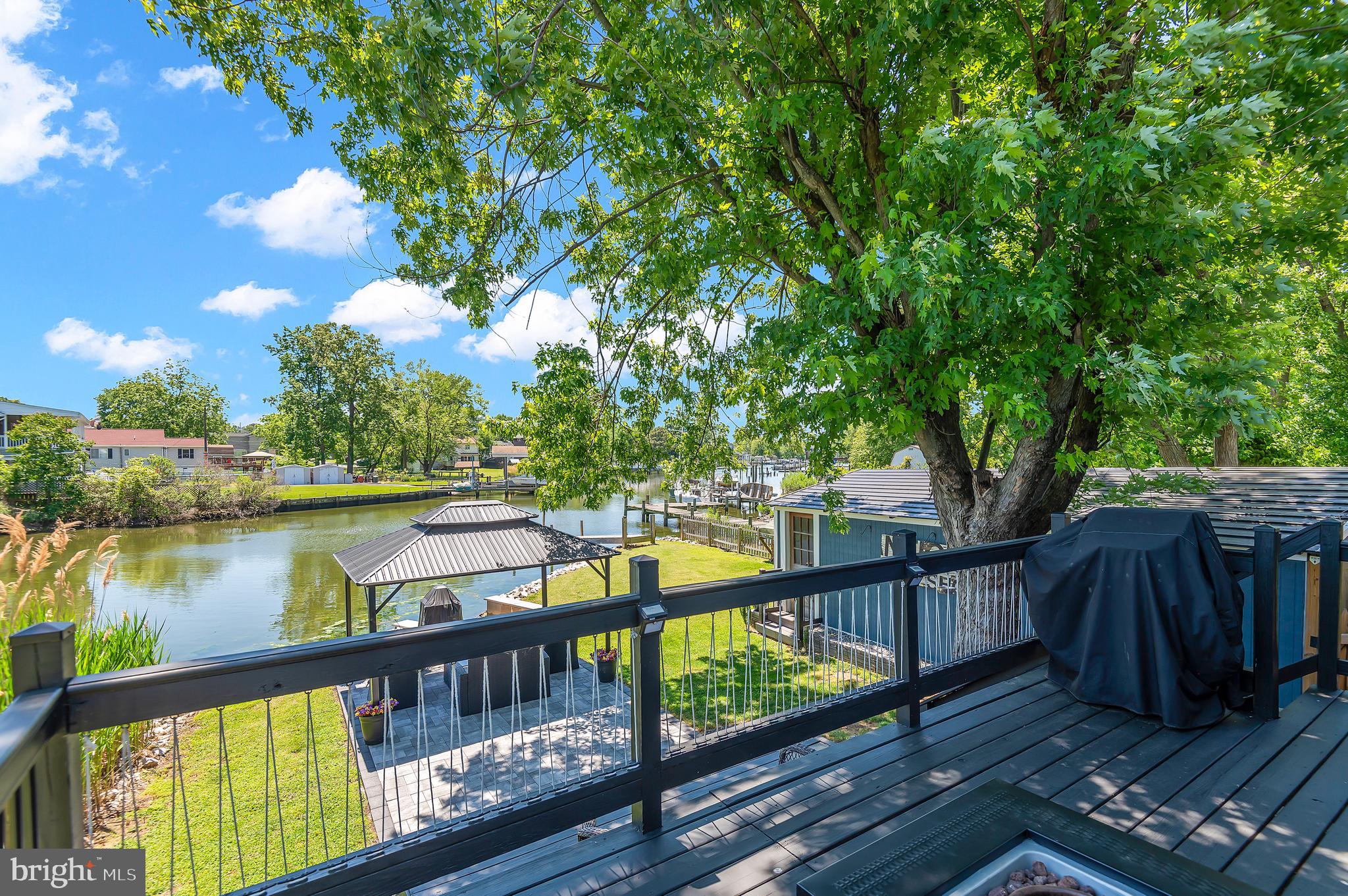 SPARROWS POINT - Residential