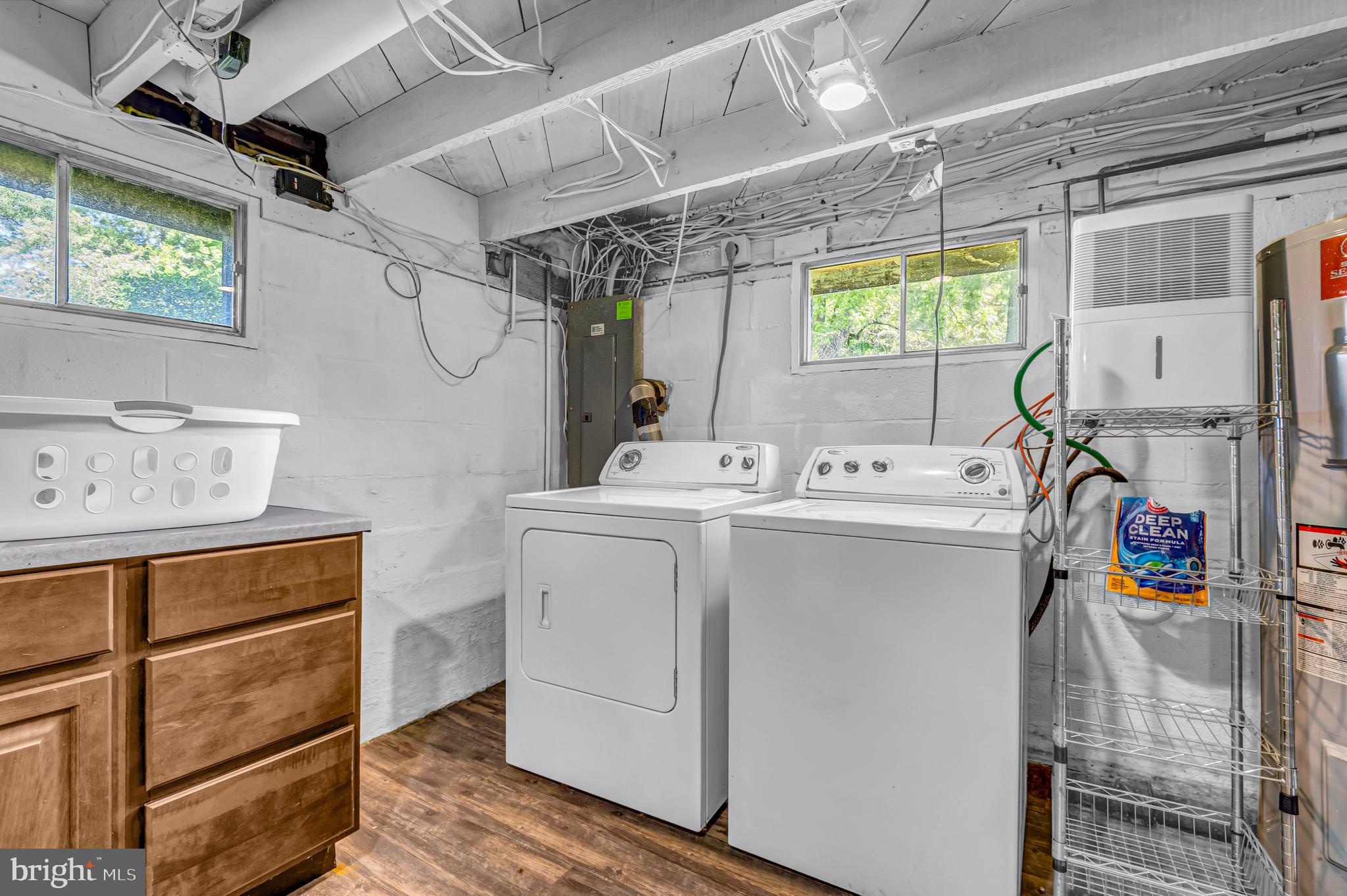 SPARROWS POINT - Residential