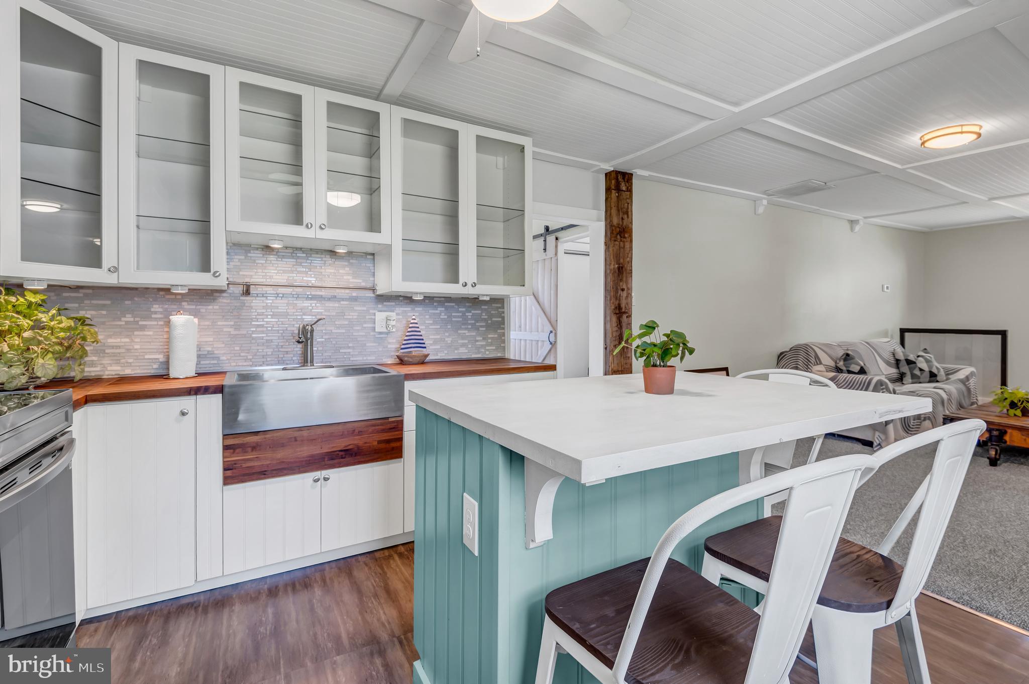SPARROWS POINT - Residential