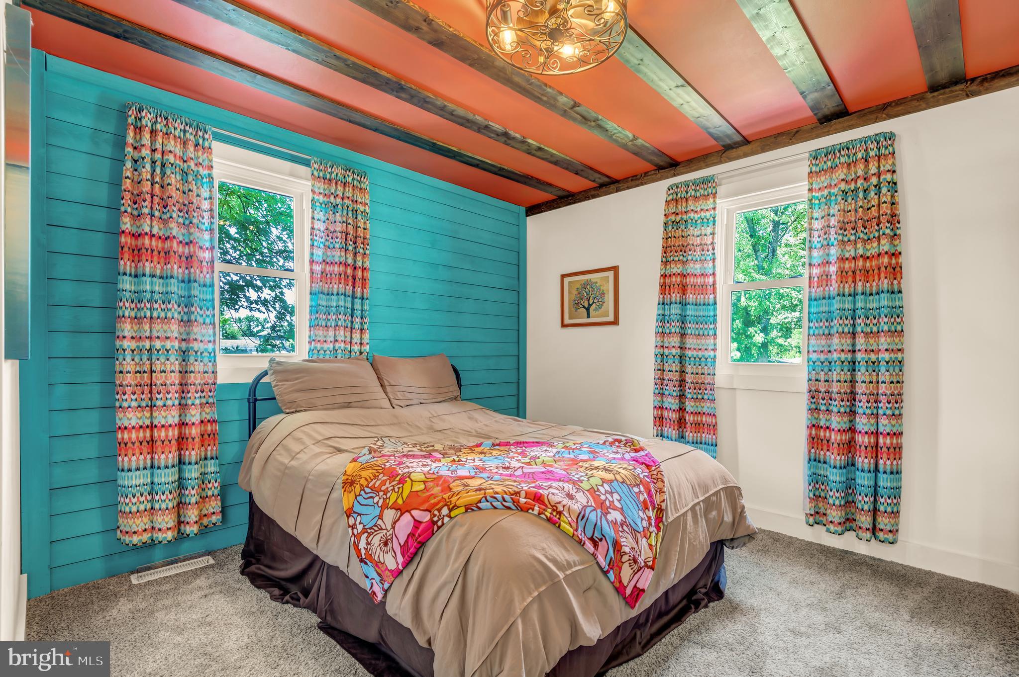 SPARROWS POINT - Residential