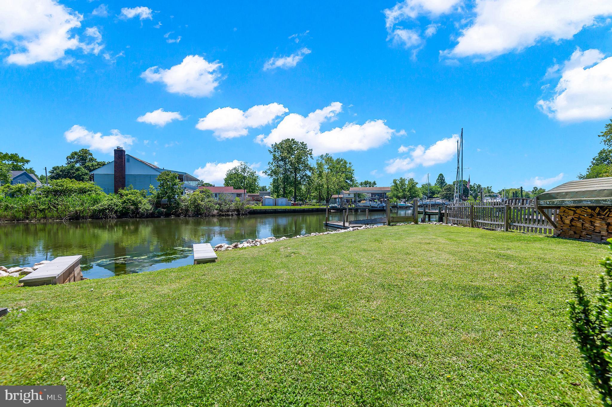 SPARROWS POINT - Residential