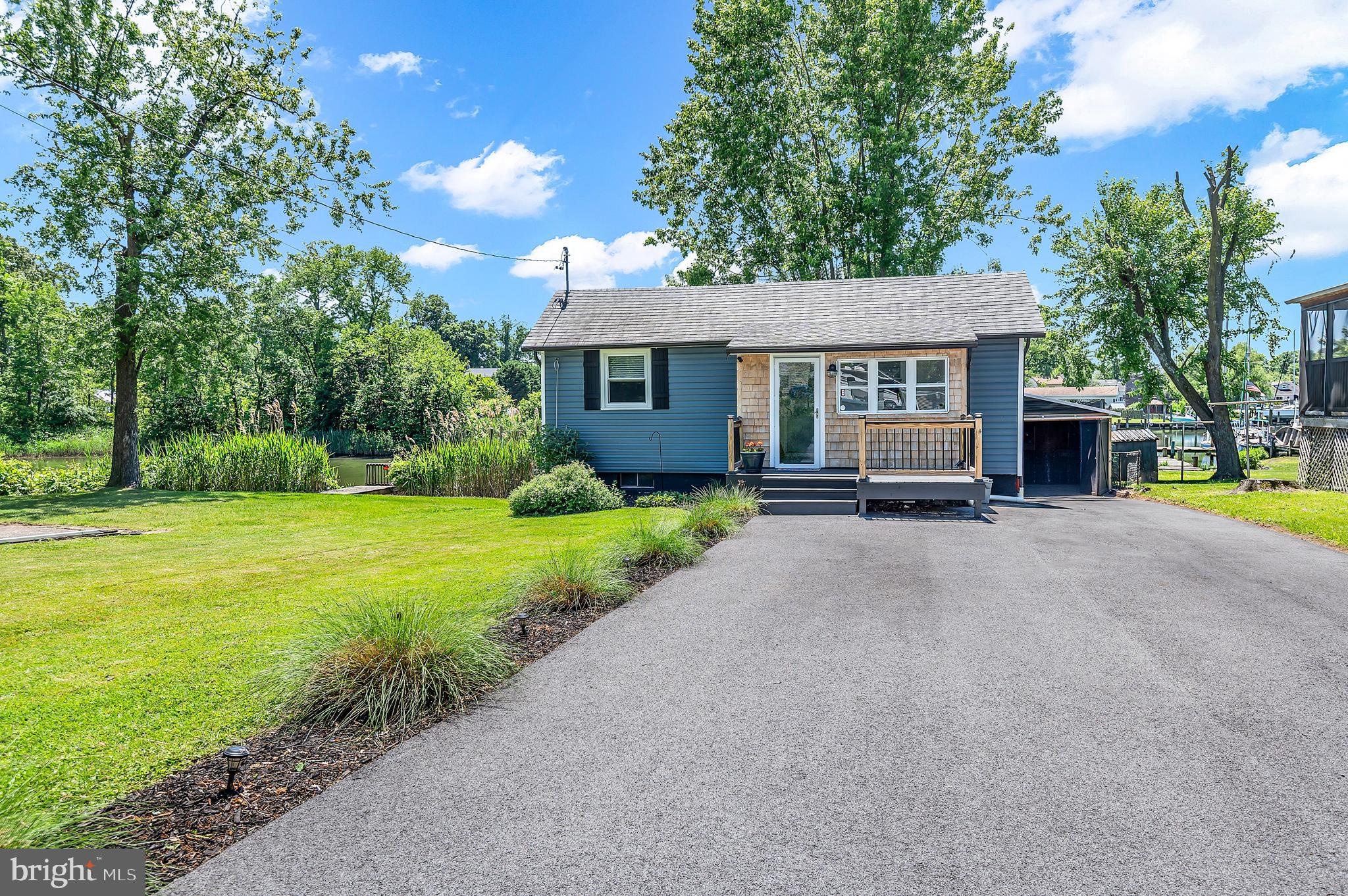 SPARROWS POINT - Residential