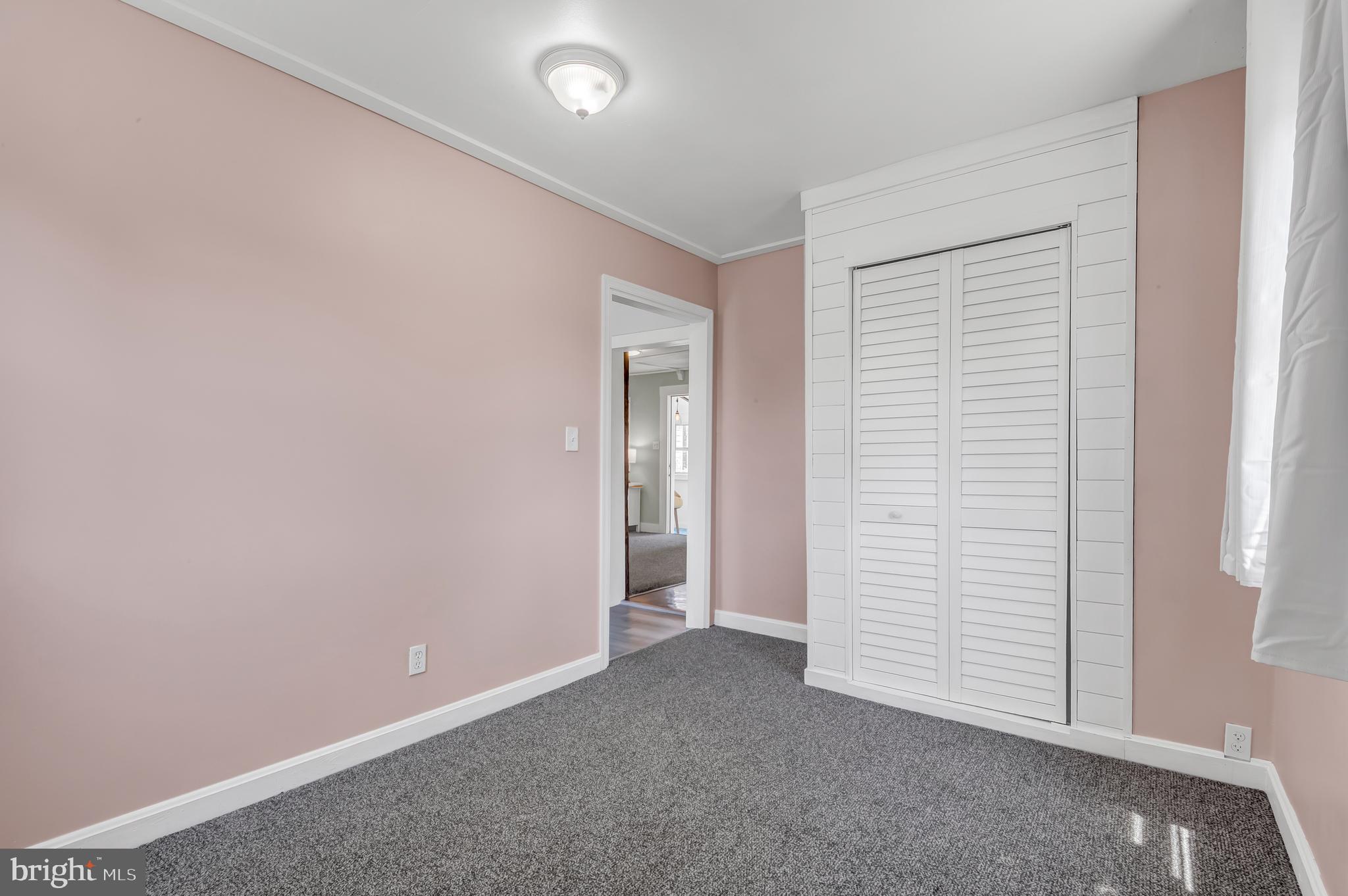 SPARROWS POINT - Residential