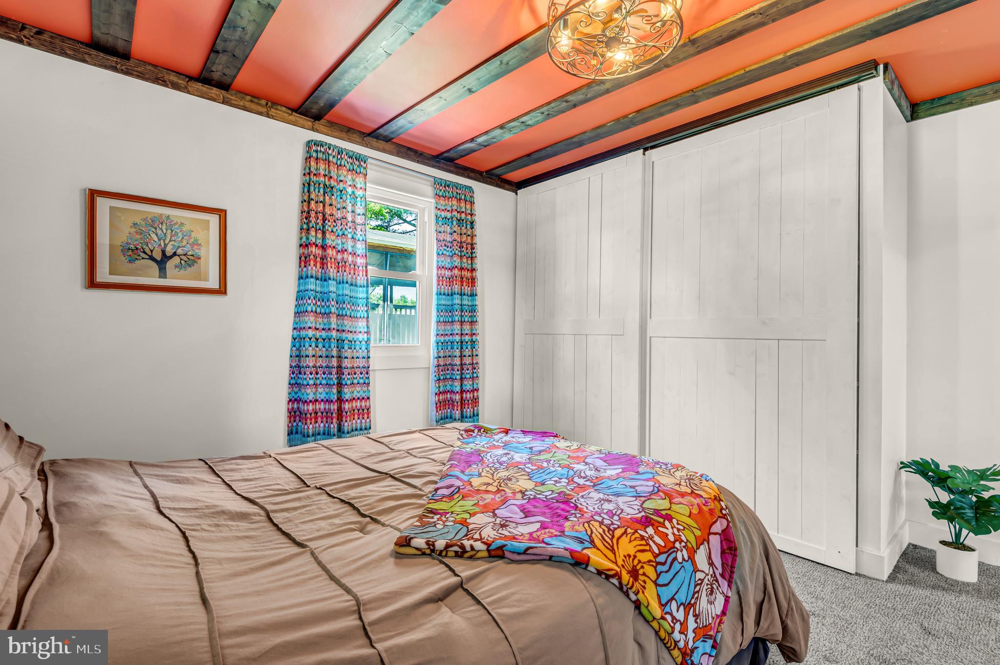 SPARROWS POINT - Residential