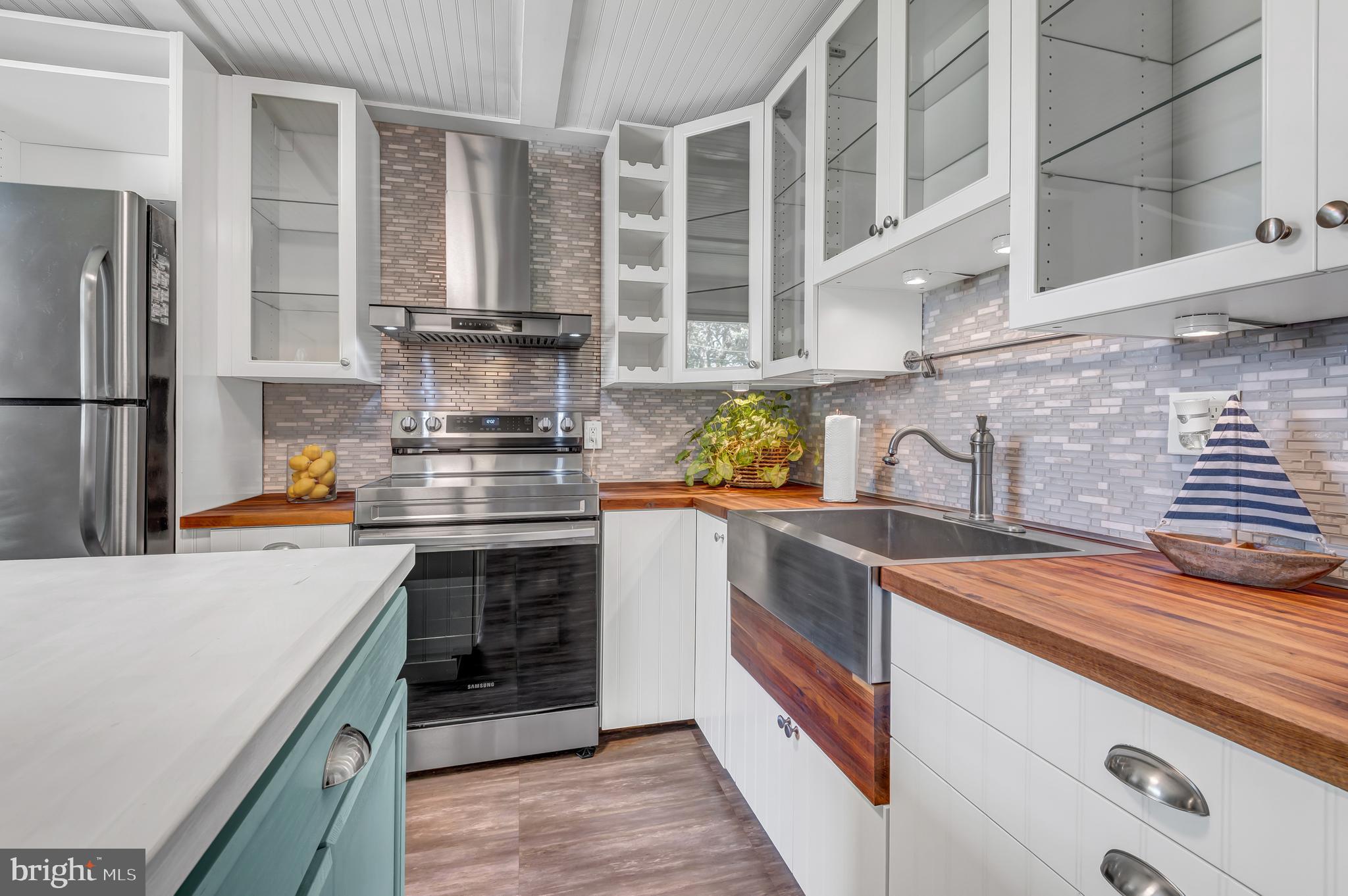 SPARROWS POINT - Residential