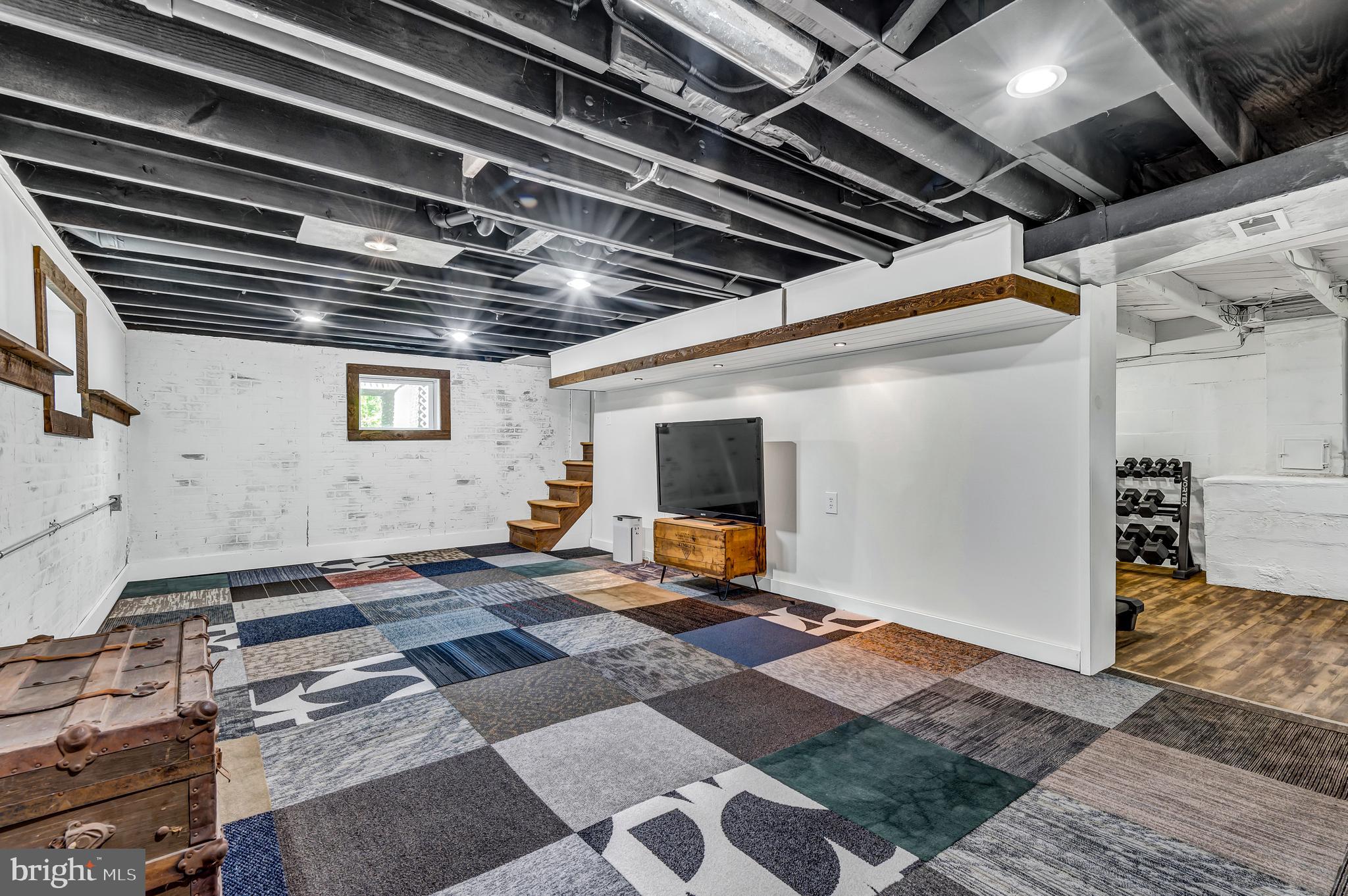 SPARROWS POINT - Residential