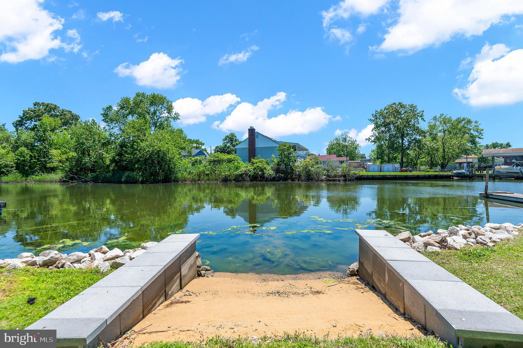 SPARROWS POINT - Residential