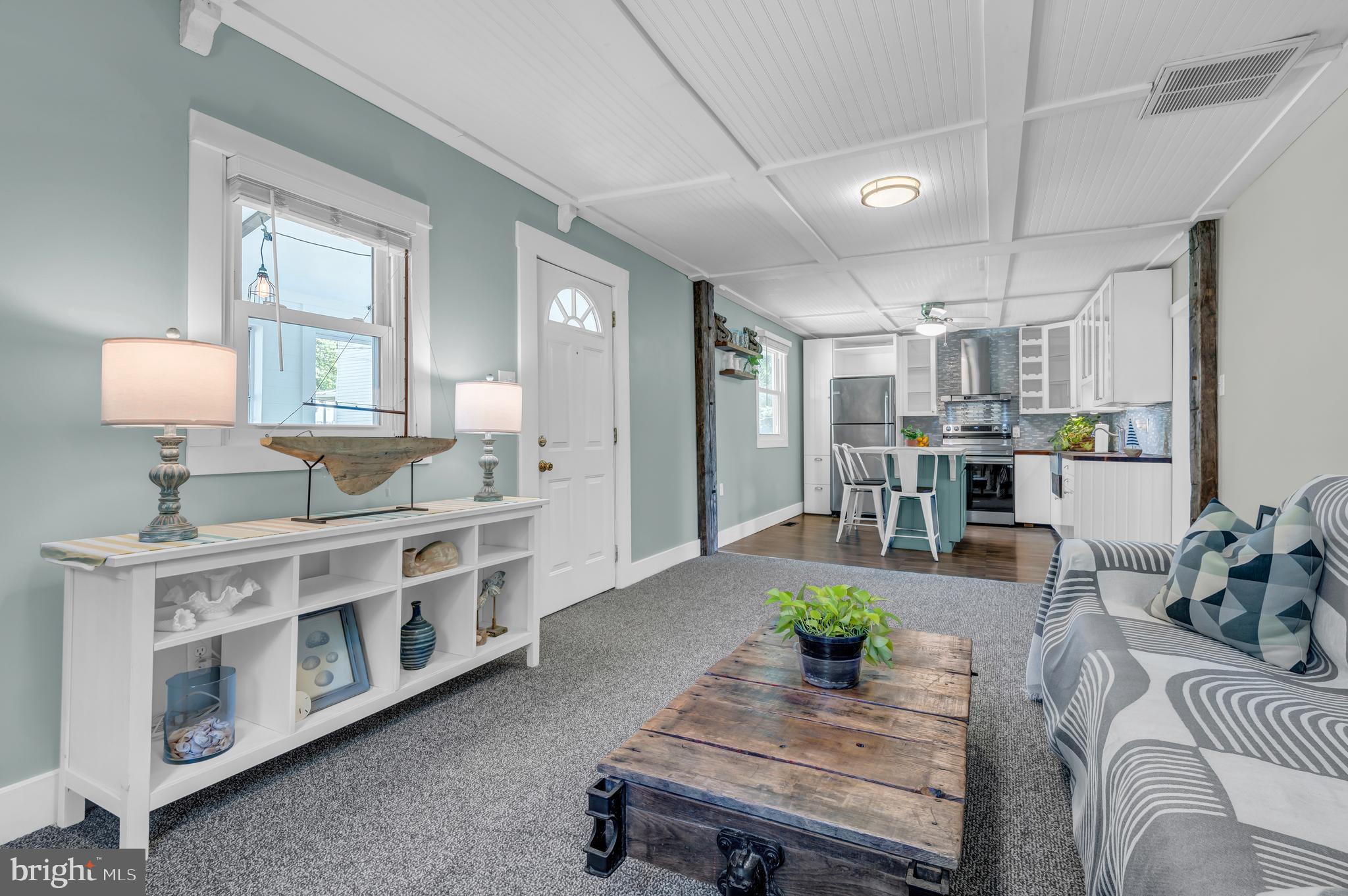 SPARROWS POINT - Residential
