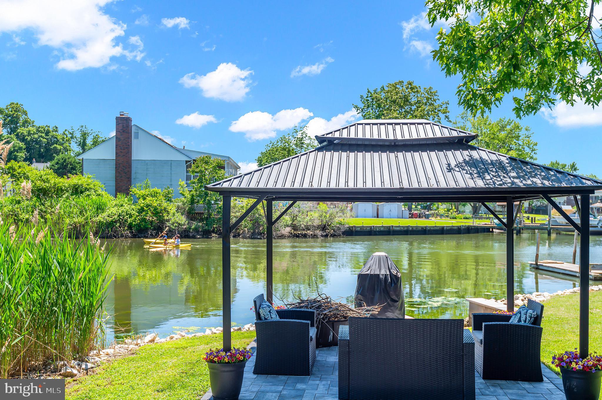 SPARROWS POINT - Residential