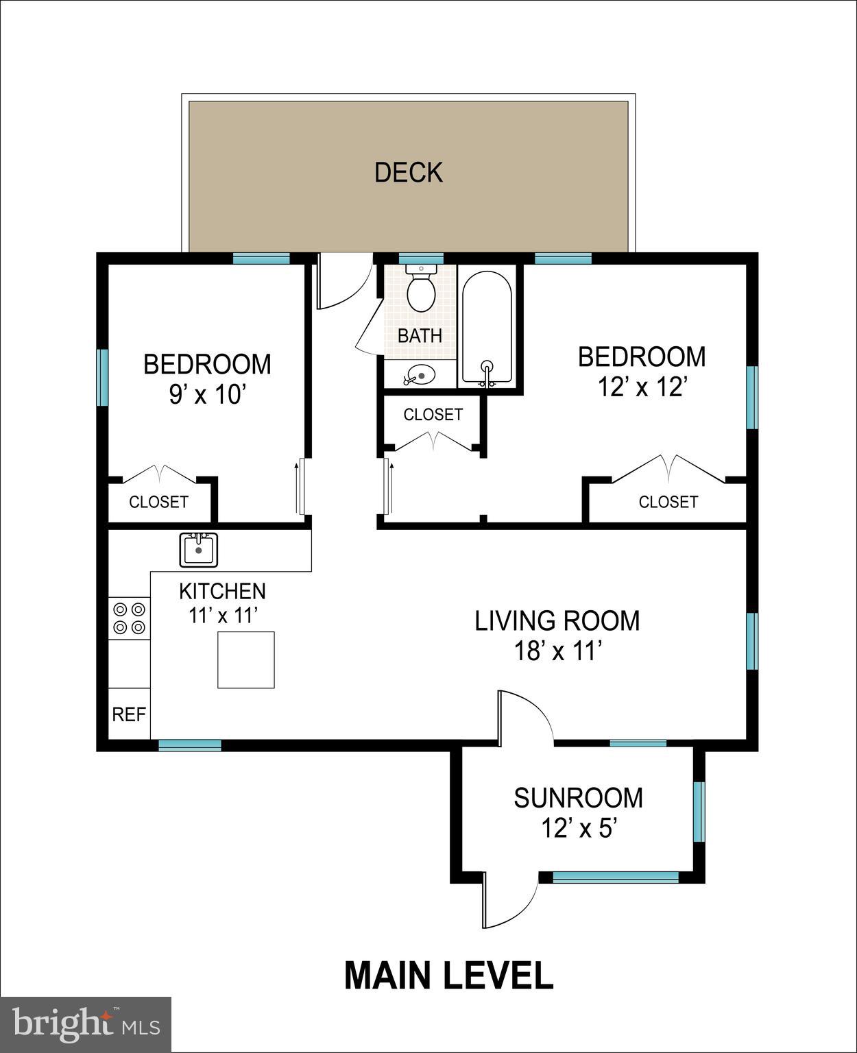 SPARROWS POINT - Residential