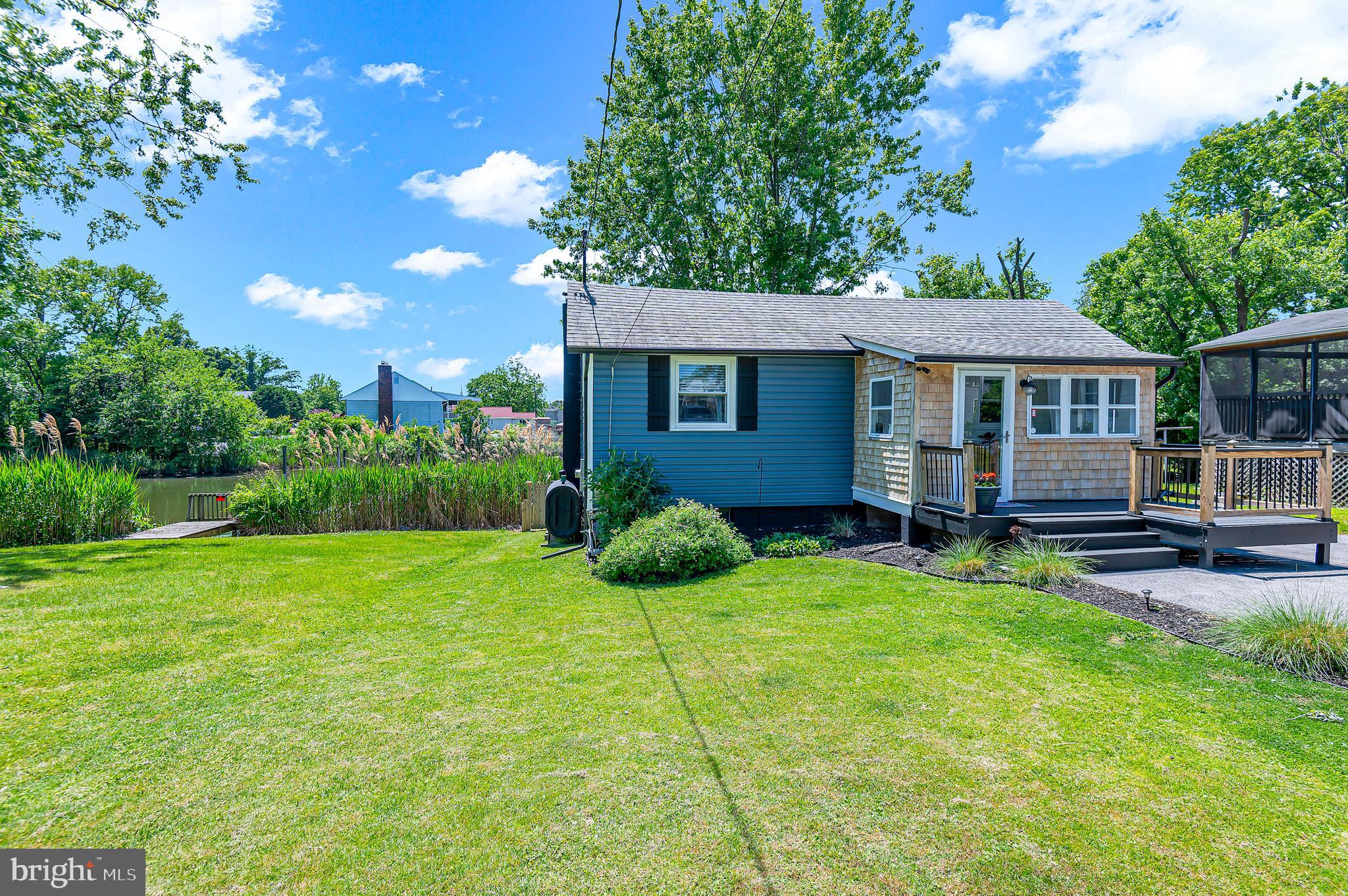 SPARROWS POINT - Residential