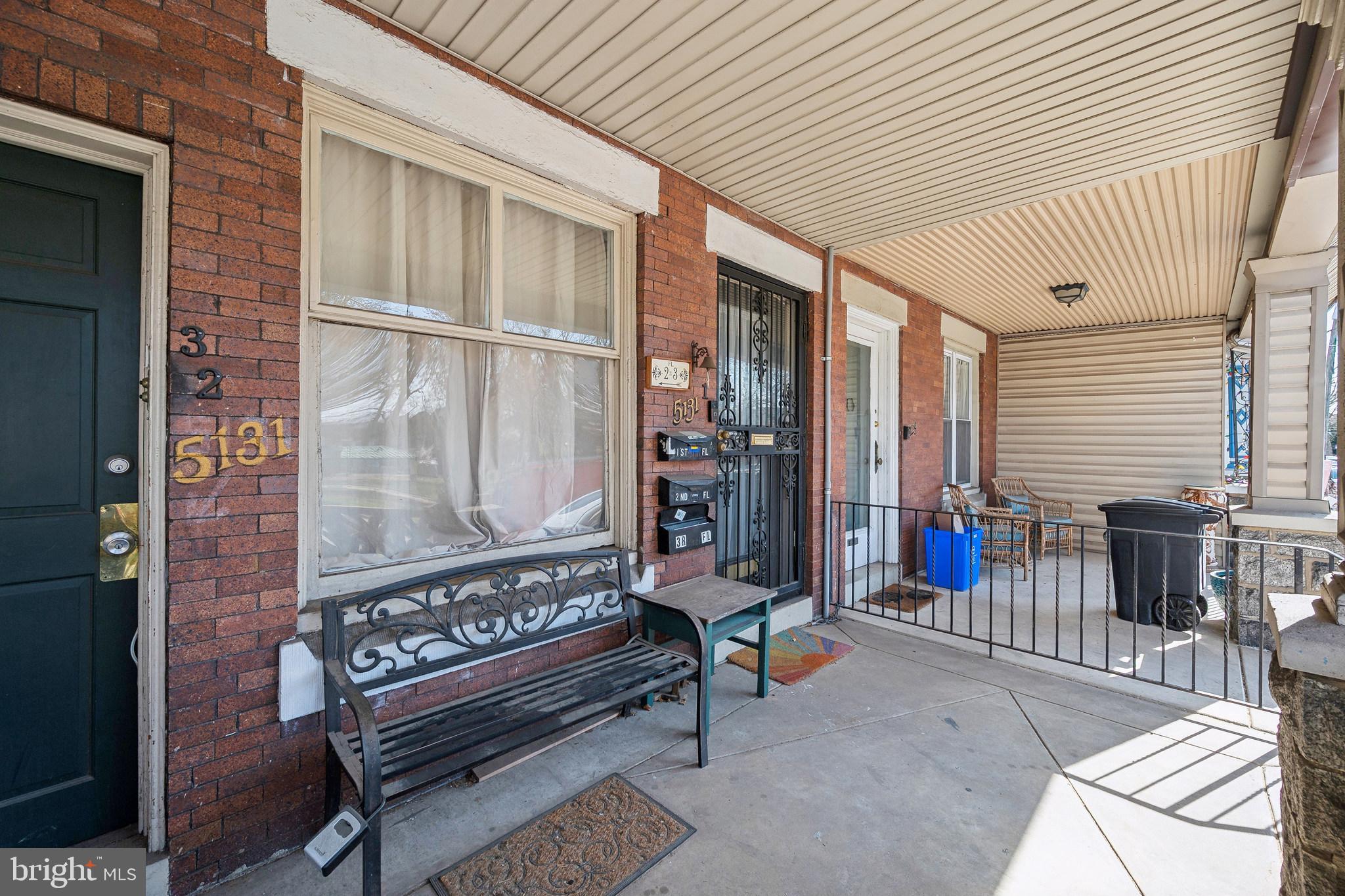 5131 PINE STREET