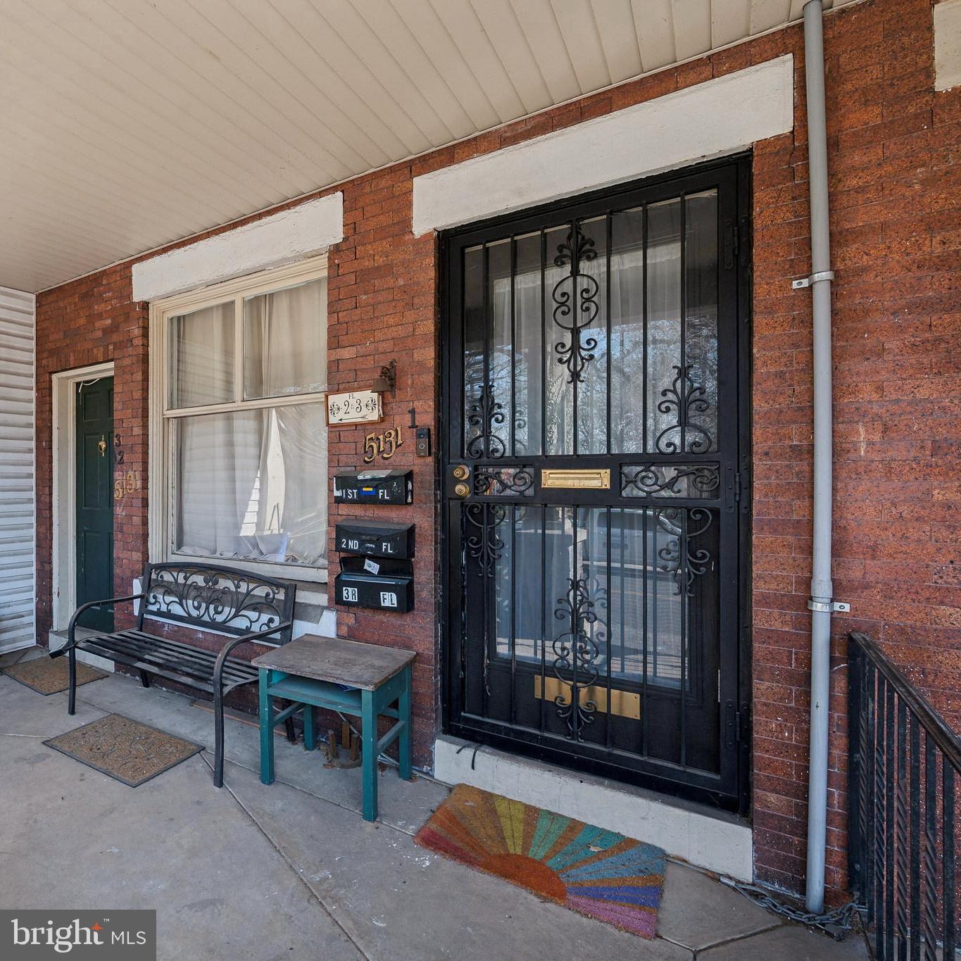 5131 PINE STREET