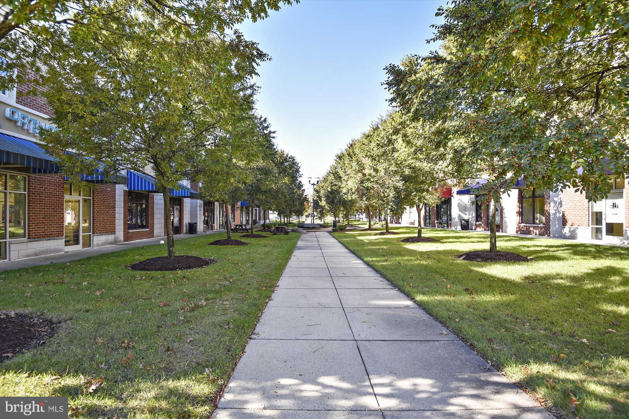 VILLAGE AT WAUGH CHAPEL - Residential