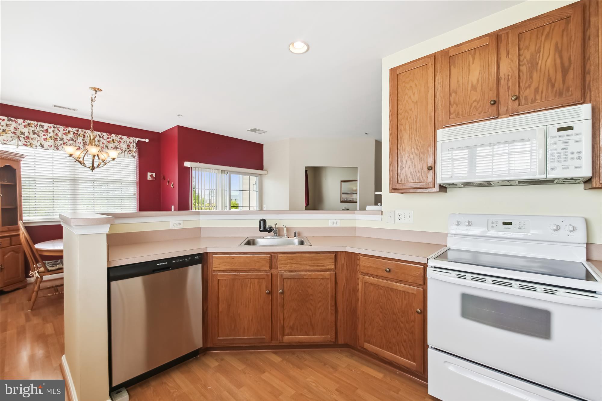 VILLAGE AT WAUGH CHAPEL - Residential