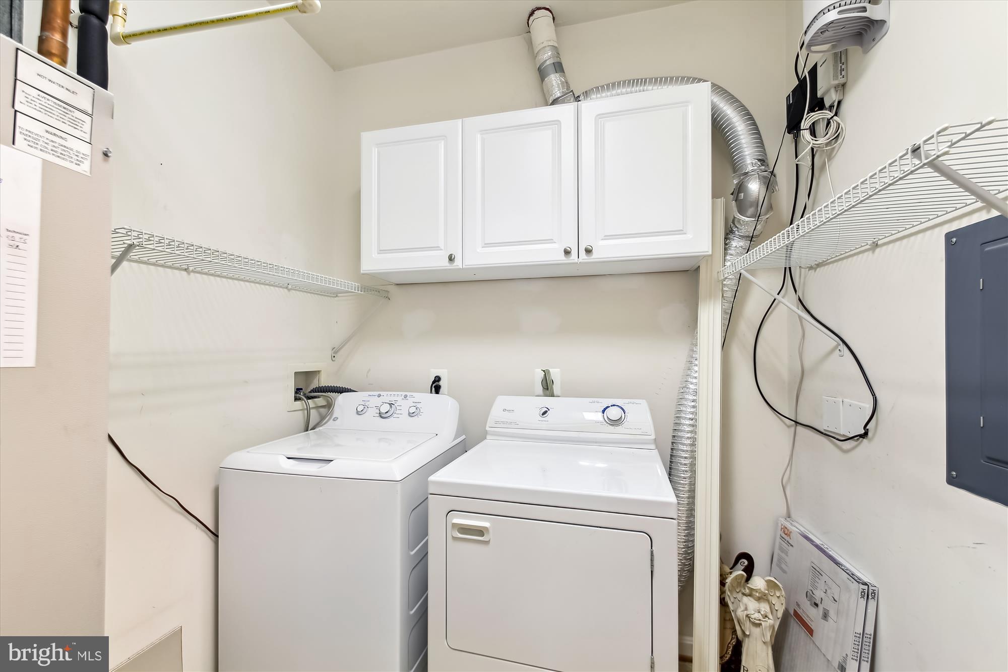 VILLAGE AT WAUGH CHAPEL - Residential