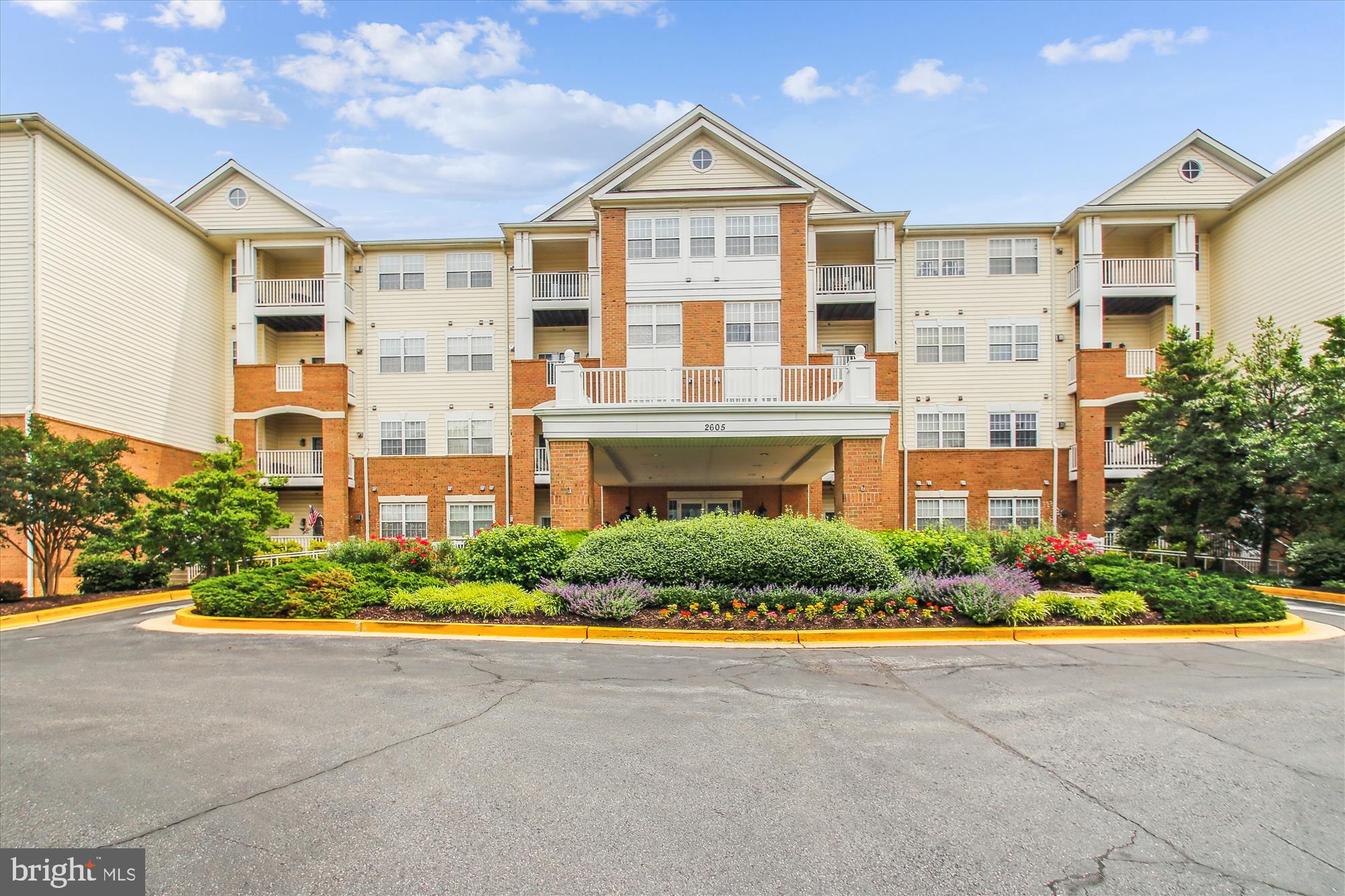 VILLAGE AT WAUGH CHAPEL - Residential