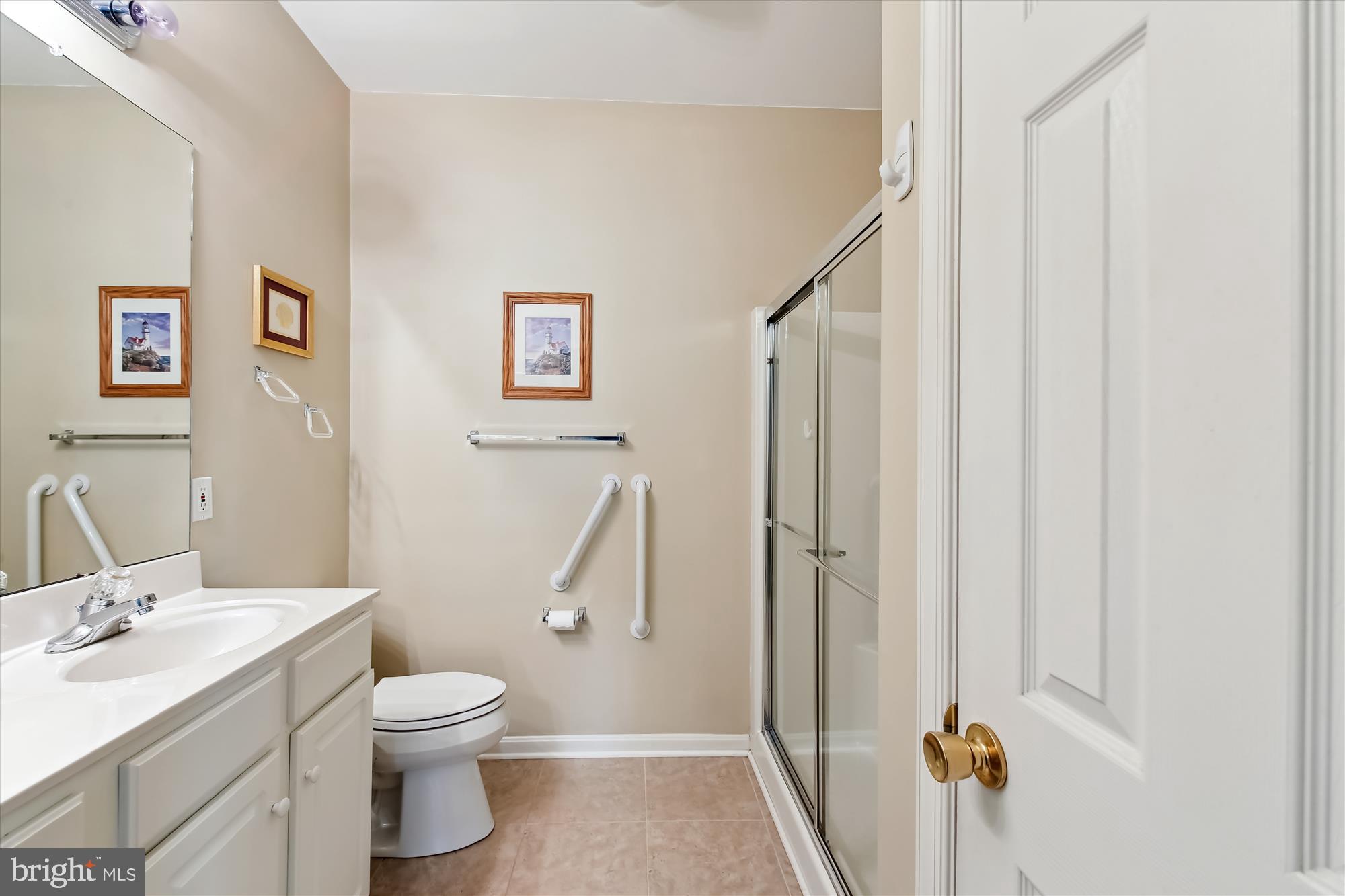 VILLAGE AT WAUGH CHAPEL - Residential