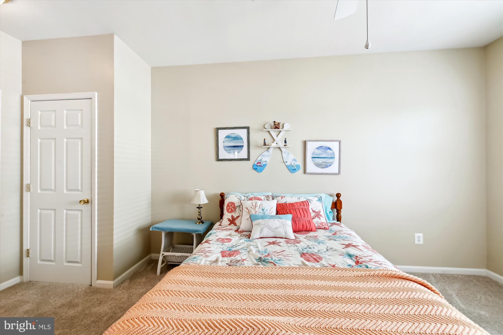 VILLAGE AT WAUGH CHAPEL - Residential