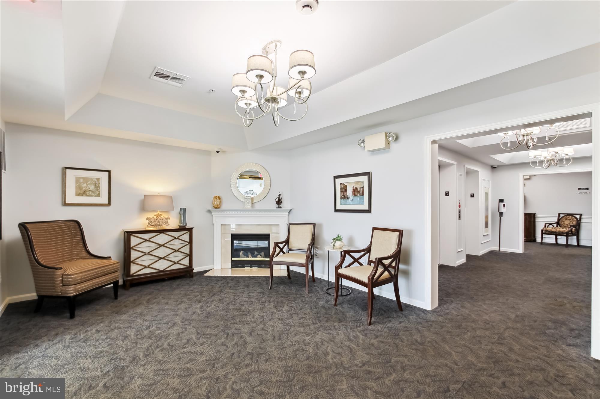 2605 CHAPEL LAKE DRIVE 310