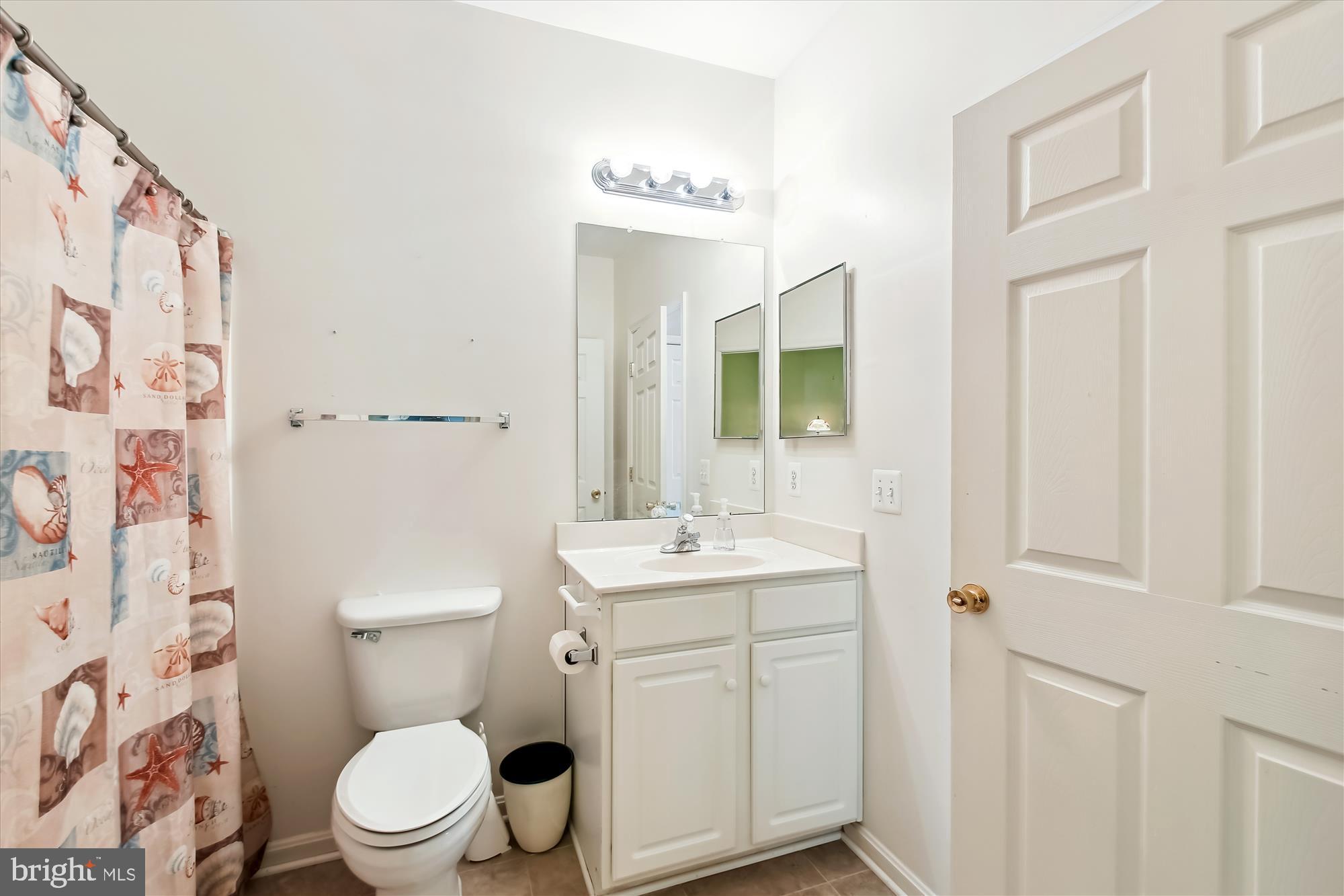 VILLAGE AT WAUGH CHAPEL - Residential