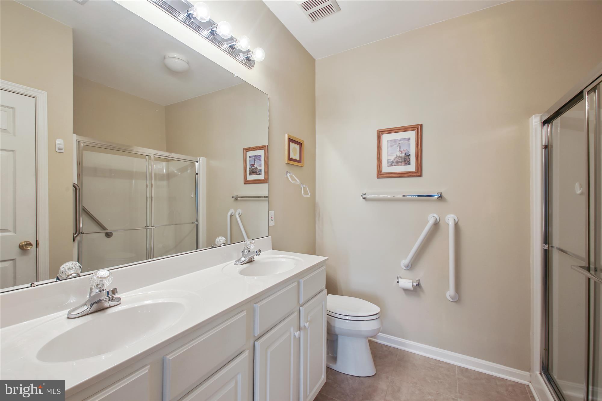 VILLAGE AT WAUGH CHAPEL - Residential