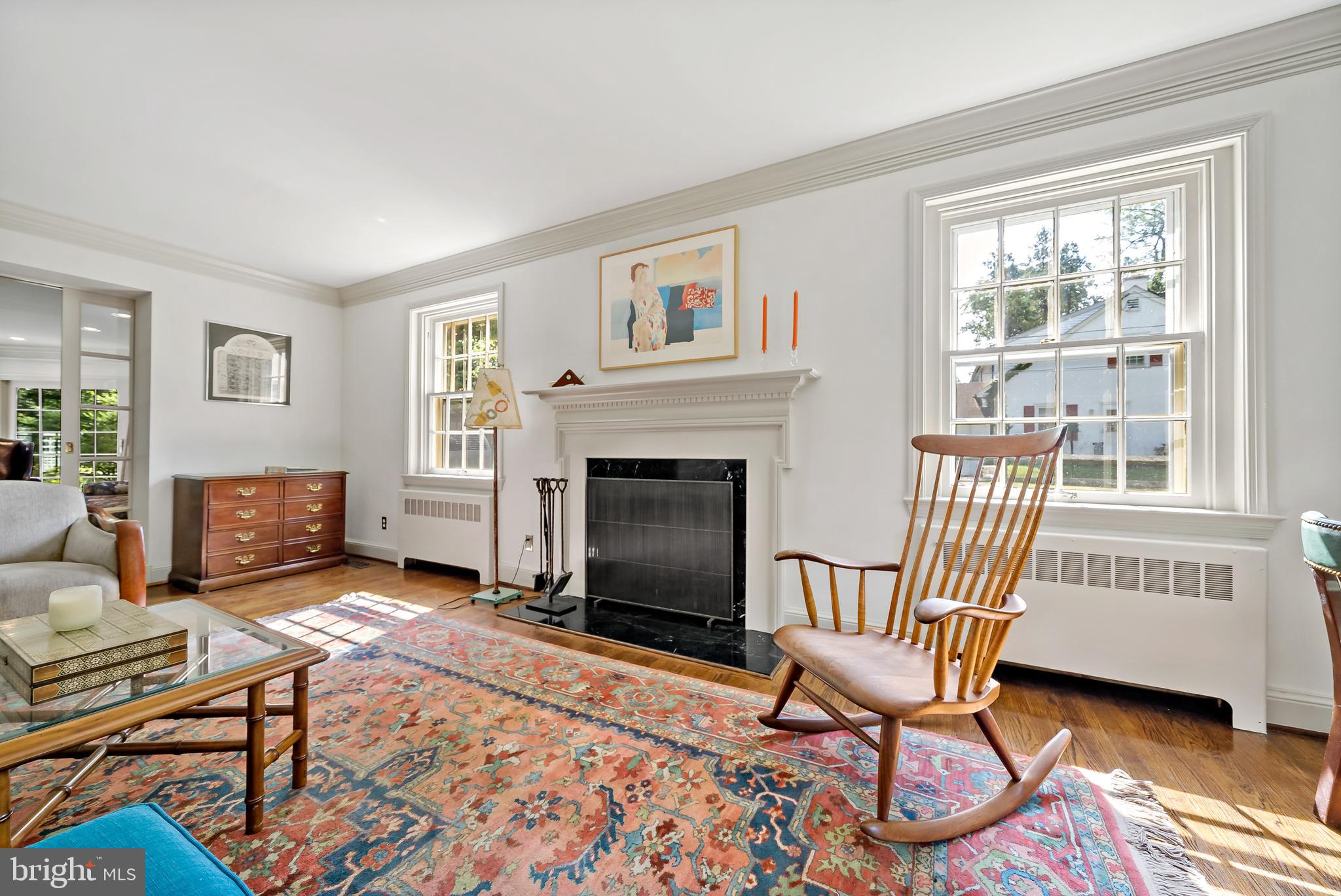 WYNDMOOR - Residential