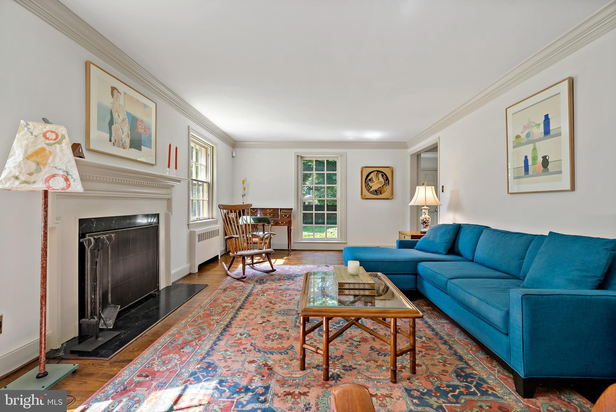 WYNDMOOR - Residential