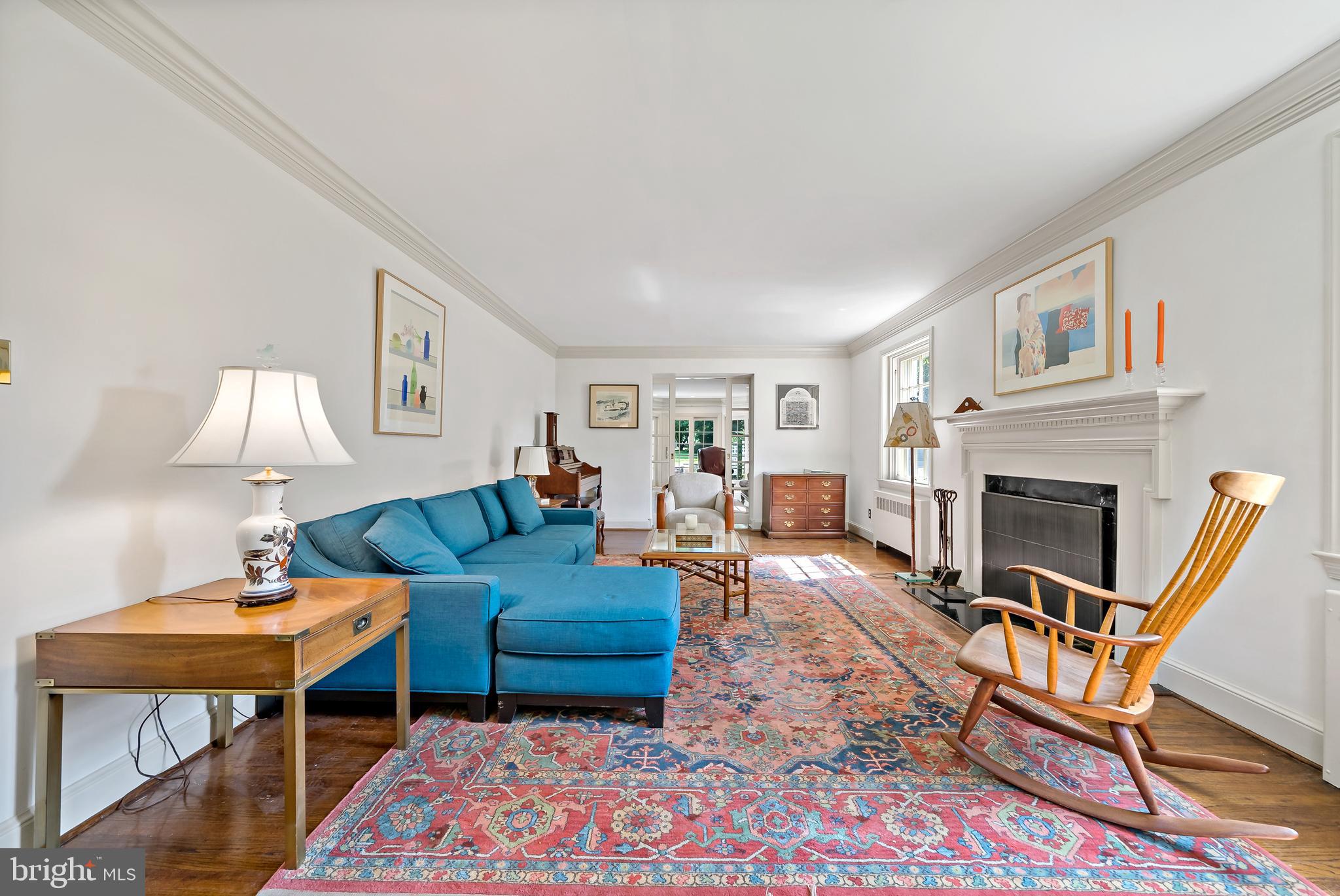 WYNDMOOR - Residential