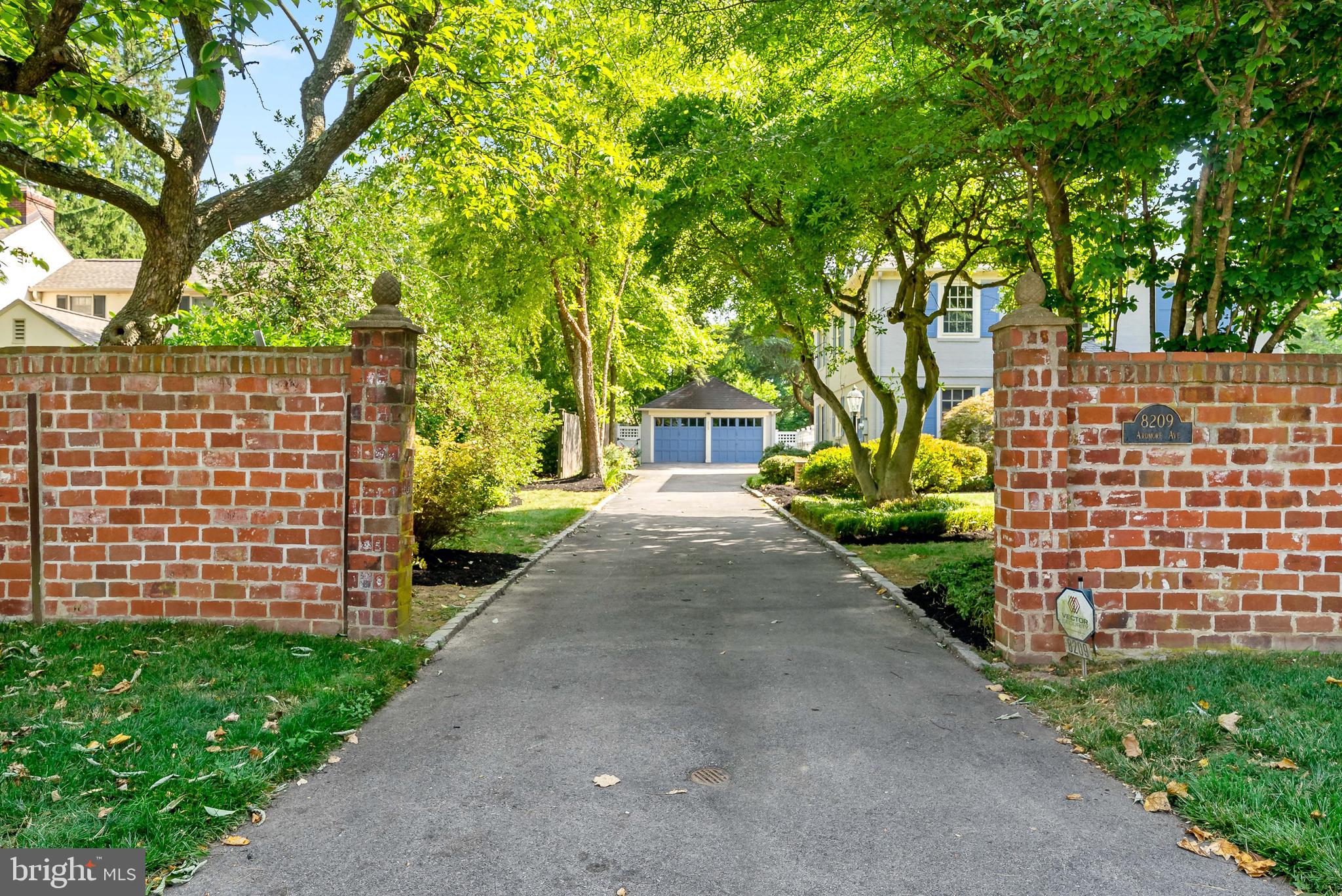 WYNDMOOR - Residential