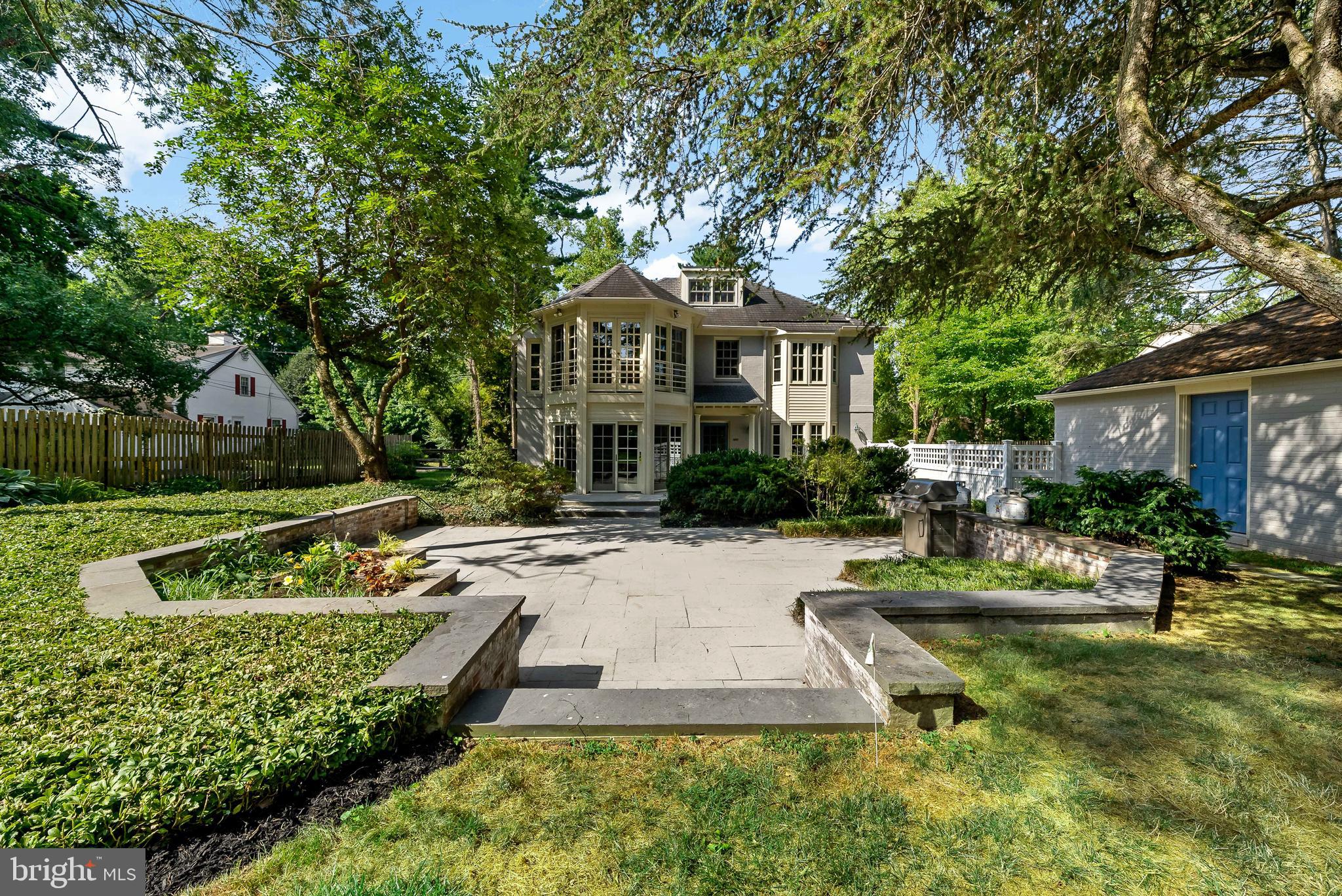 WYNDMOOR - Residential