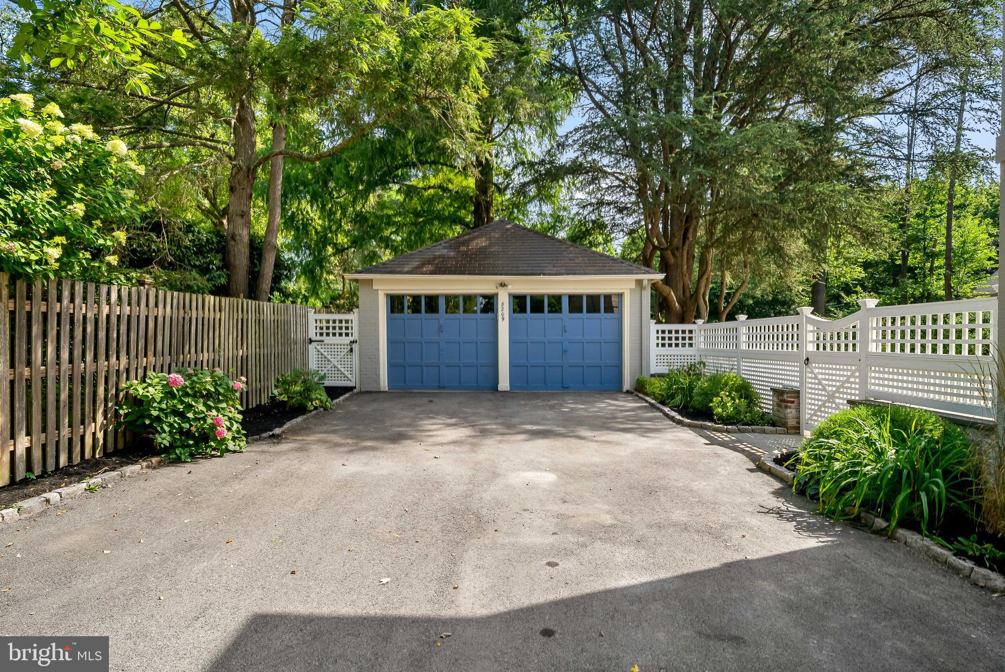 WYNDMOOR - Residential