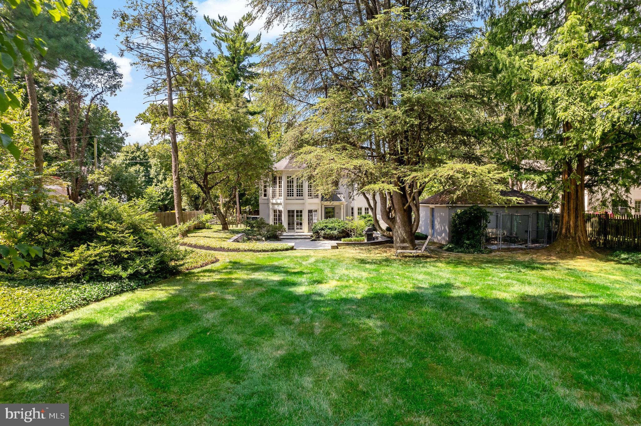 WYNDMOOR - Residential