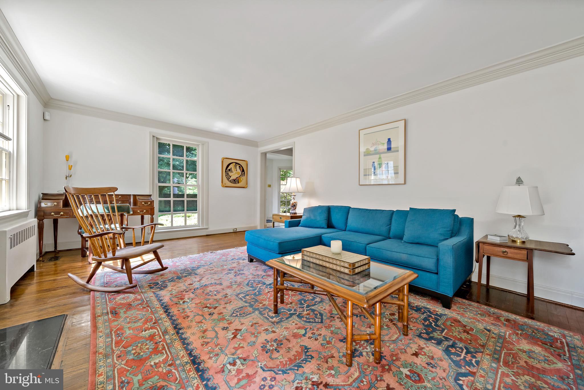 WYNDMOOR - Residential