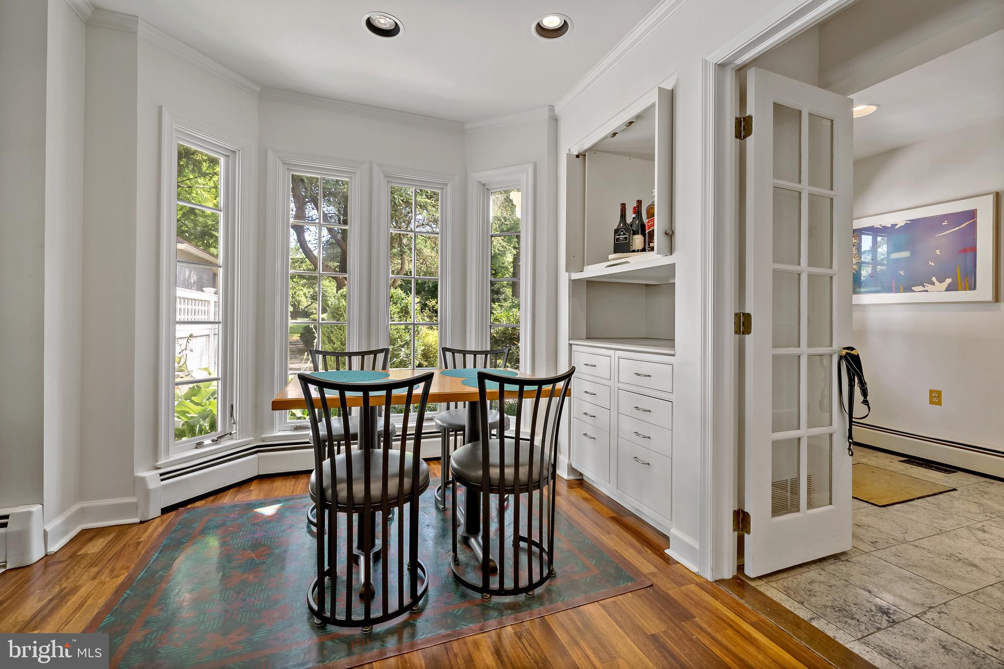 WYNDMOOR - Residential