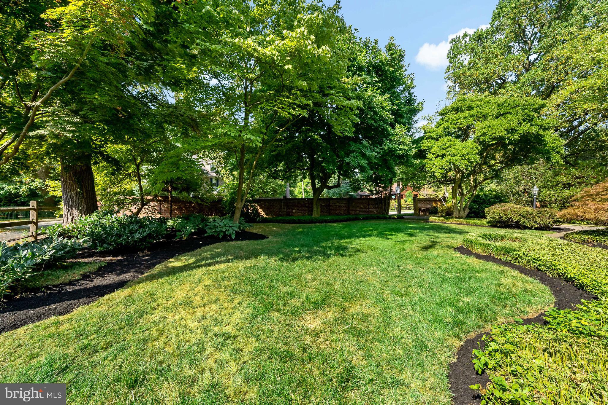 WYNDMOOR - Residential