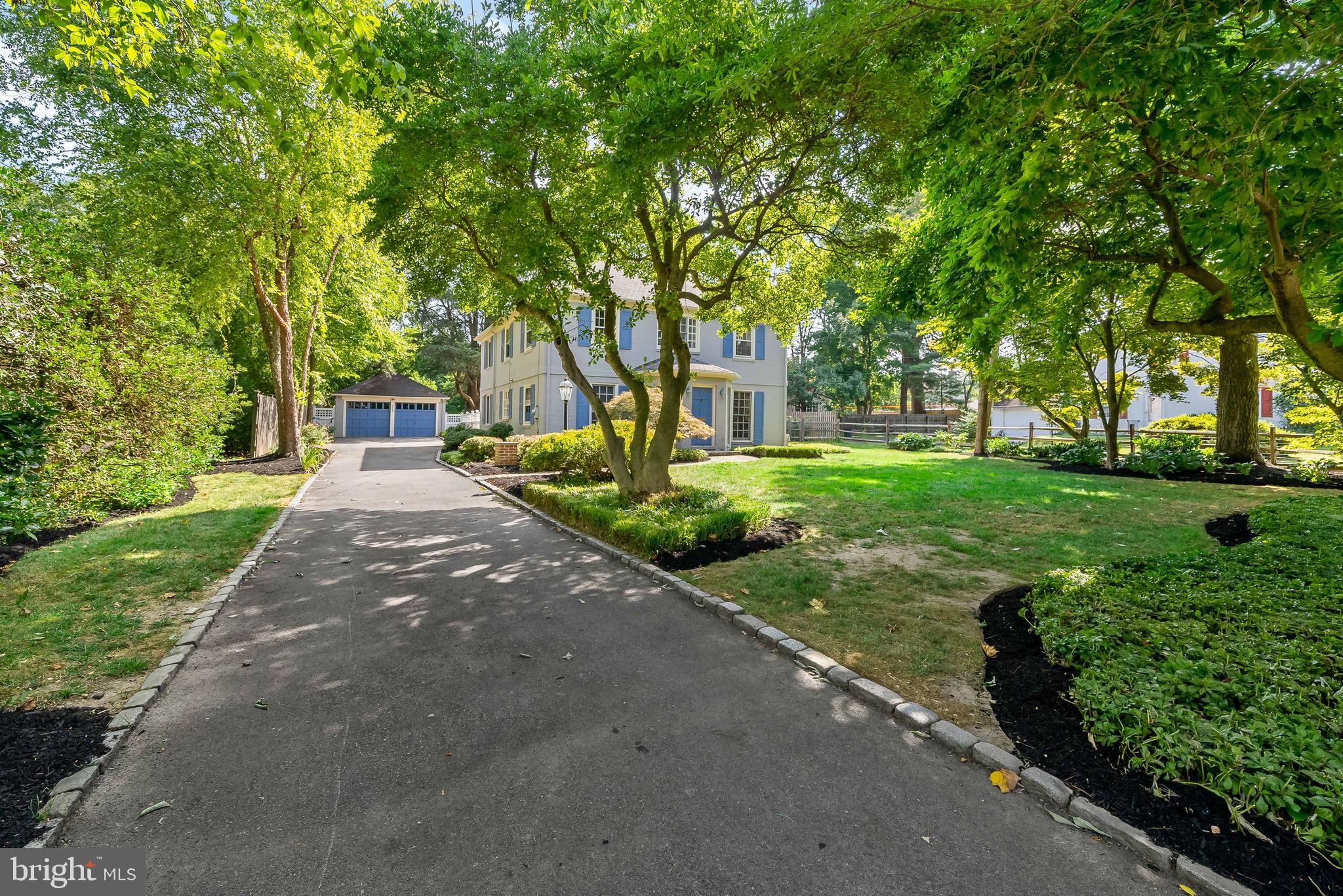 WYNDMOOR - Residential